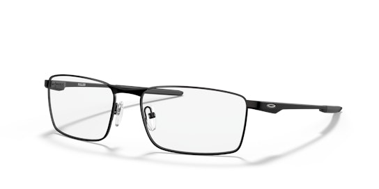 Oakley Fuller OX 3227 (55mm) Glasses Transparent / Black