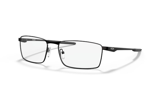 Oakley Fuller OX 3227 (55mm) (322701) Glasses Transparent / Black