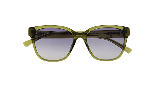 Joules 7078 Sunglasses Grey / Green