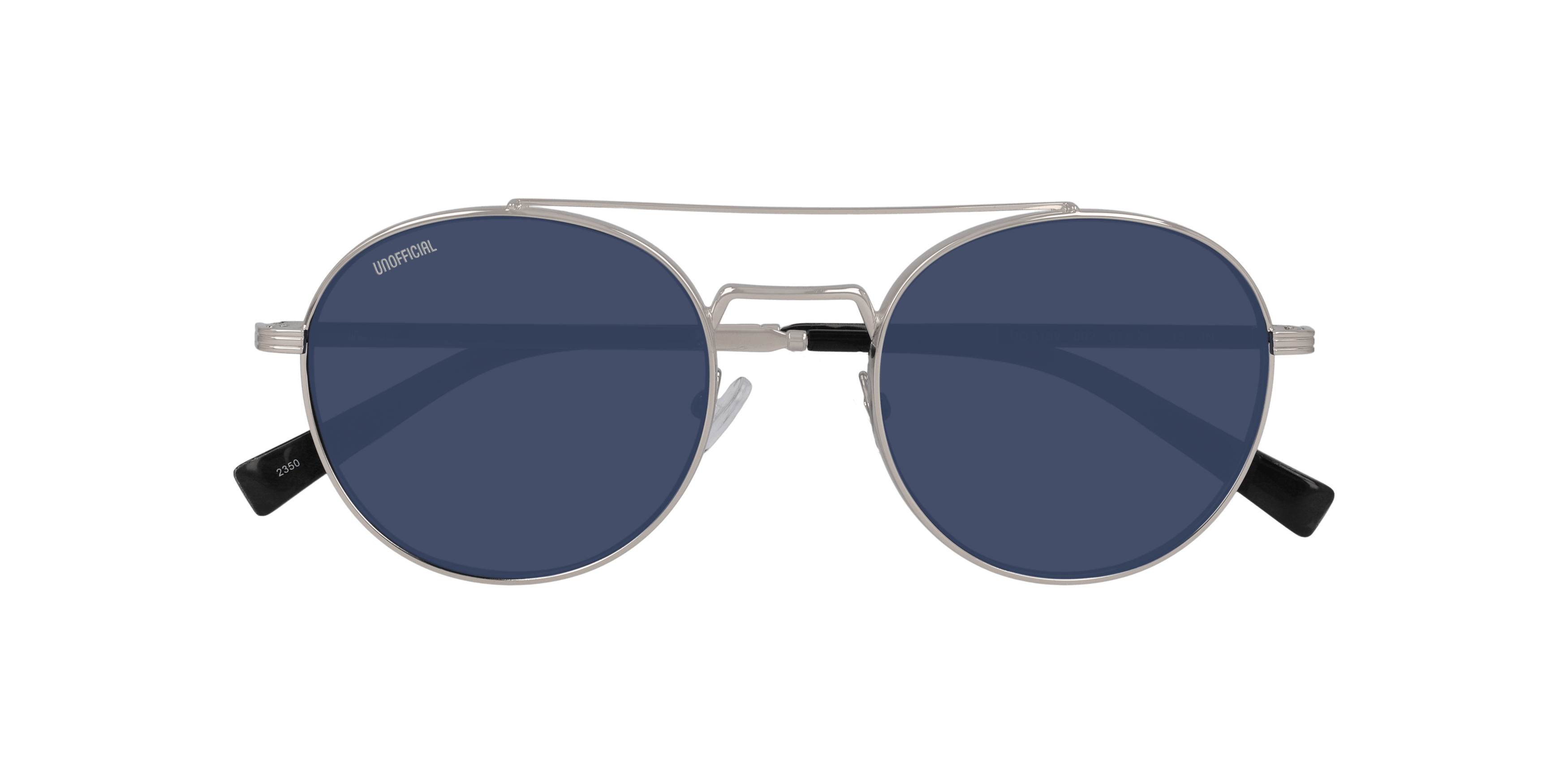 Folded, Unofficial UO5139 Sunglasses