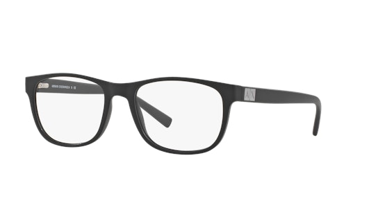 Armani Exchange AX 3034 (8078) Glasses Transparent / Black