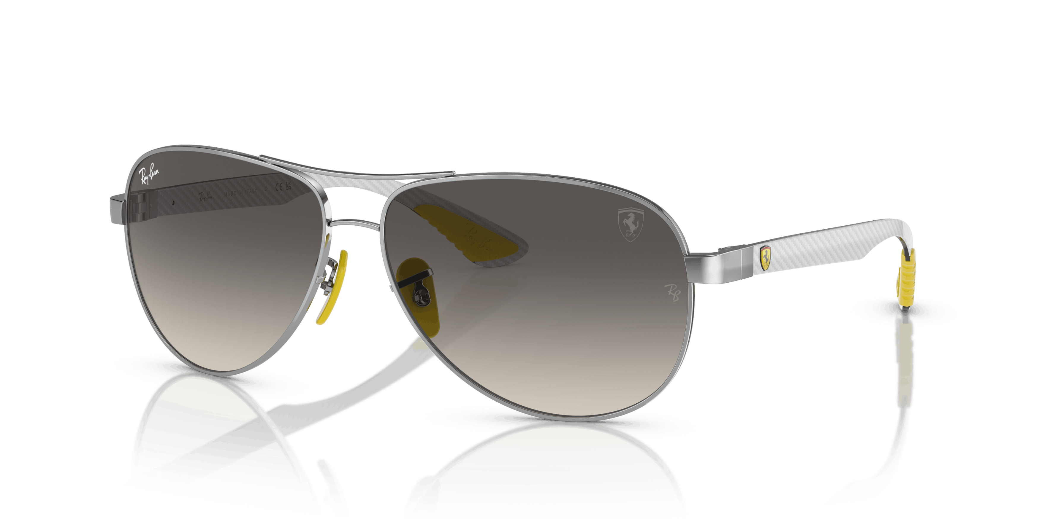 Angle_Left01, Ray-Ban RB8331M F08311