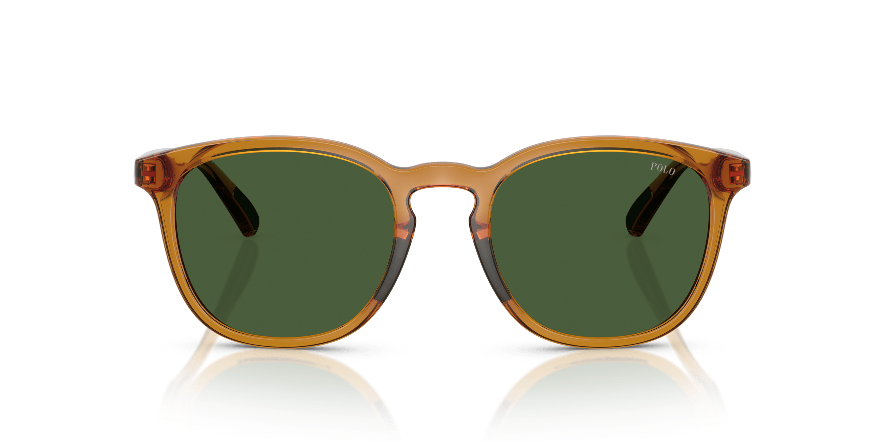 Front, Polo Ralph Lauren PH4222U 3472