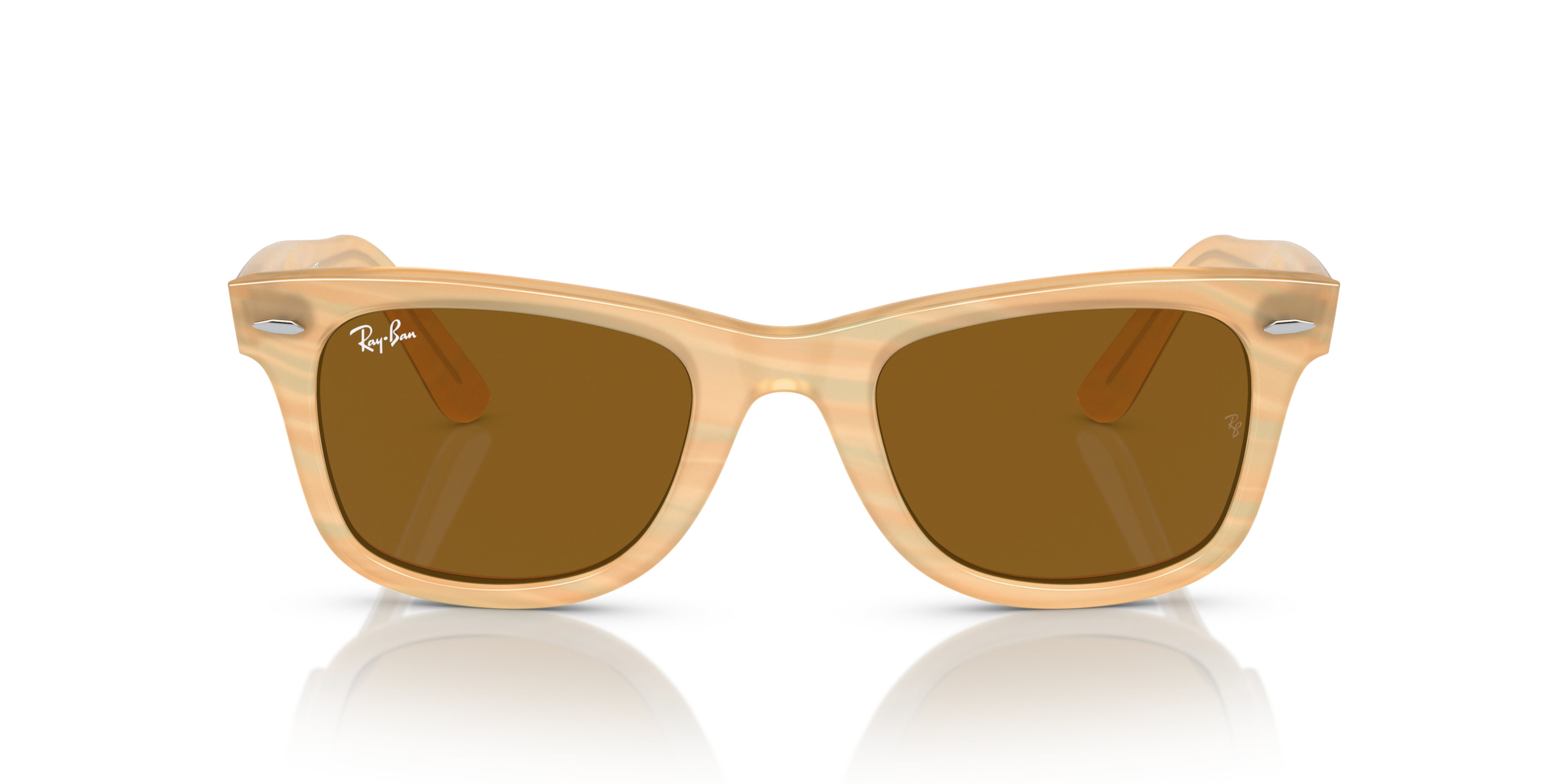 [products.image.front] Ray-Ban Original Wayfarer Change 0RB2140 140833 Solbriller