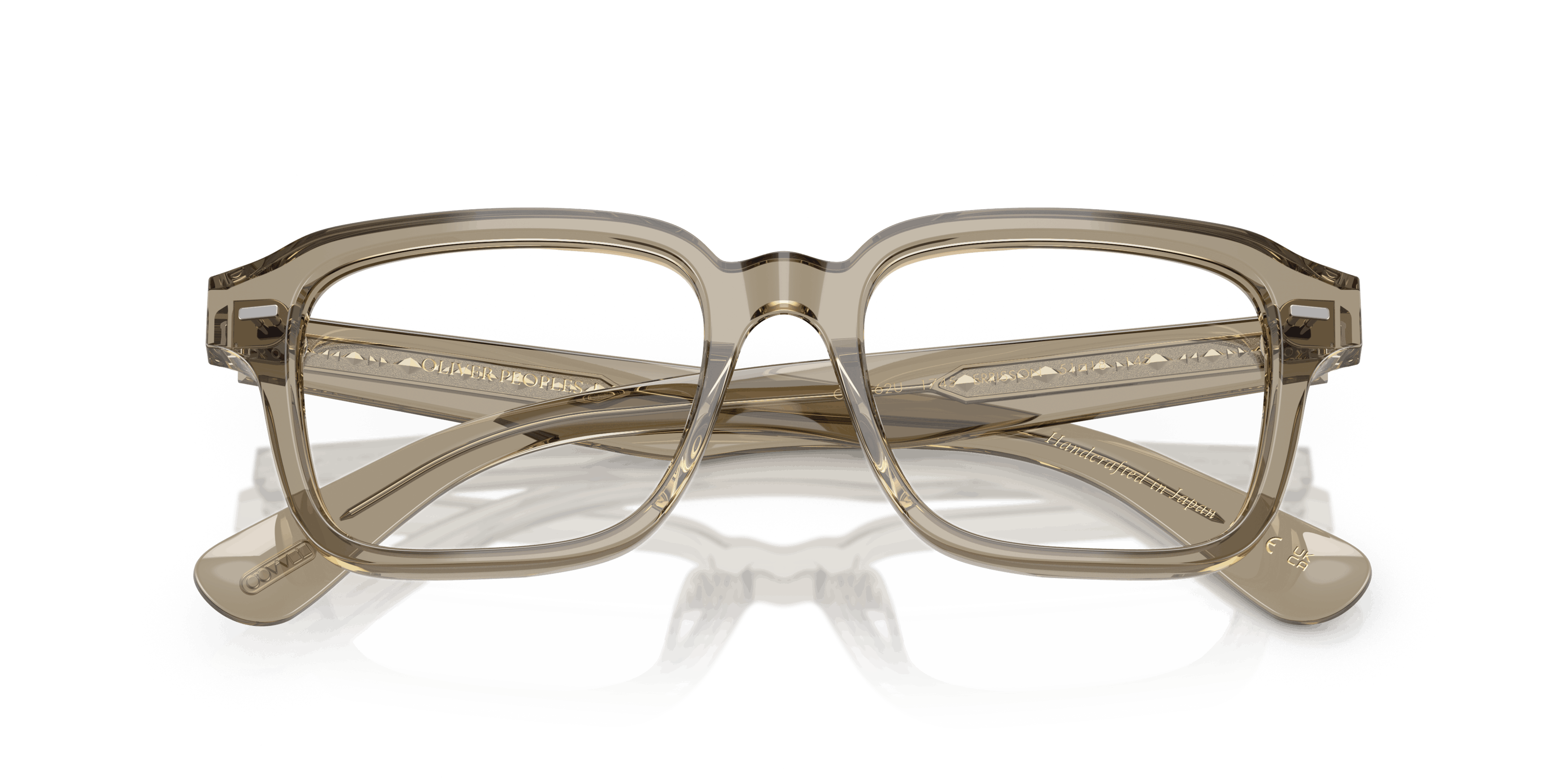 Folded, Oliver Peoples ERRISSON OV5562U 1745