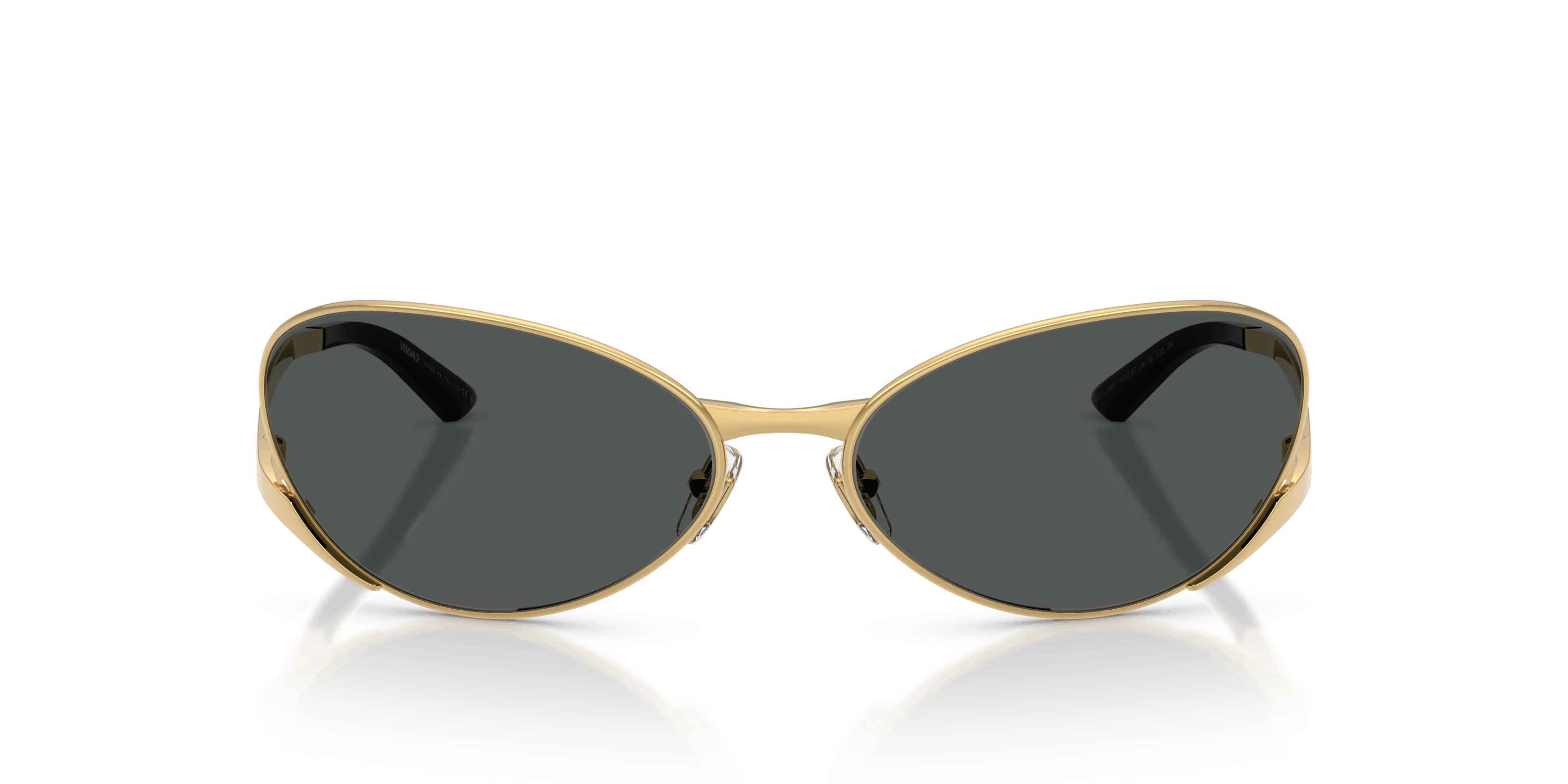 Front, VERSACE VE2285 100287