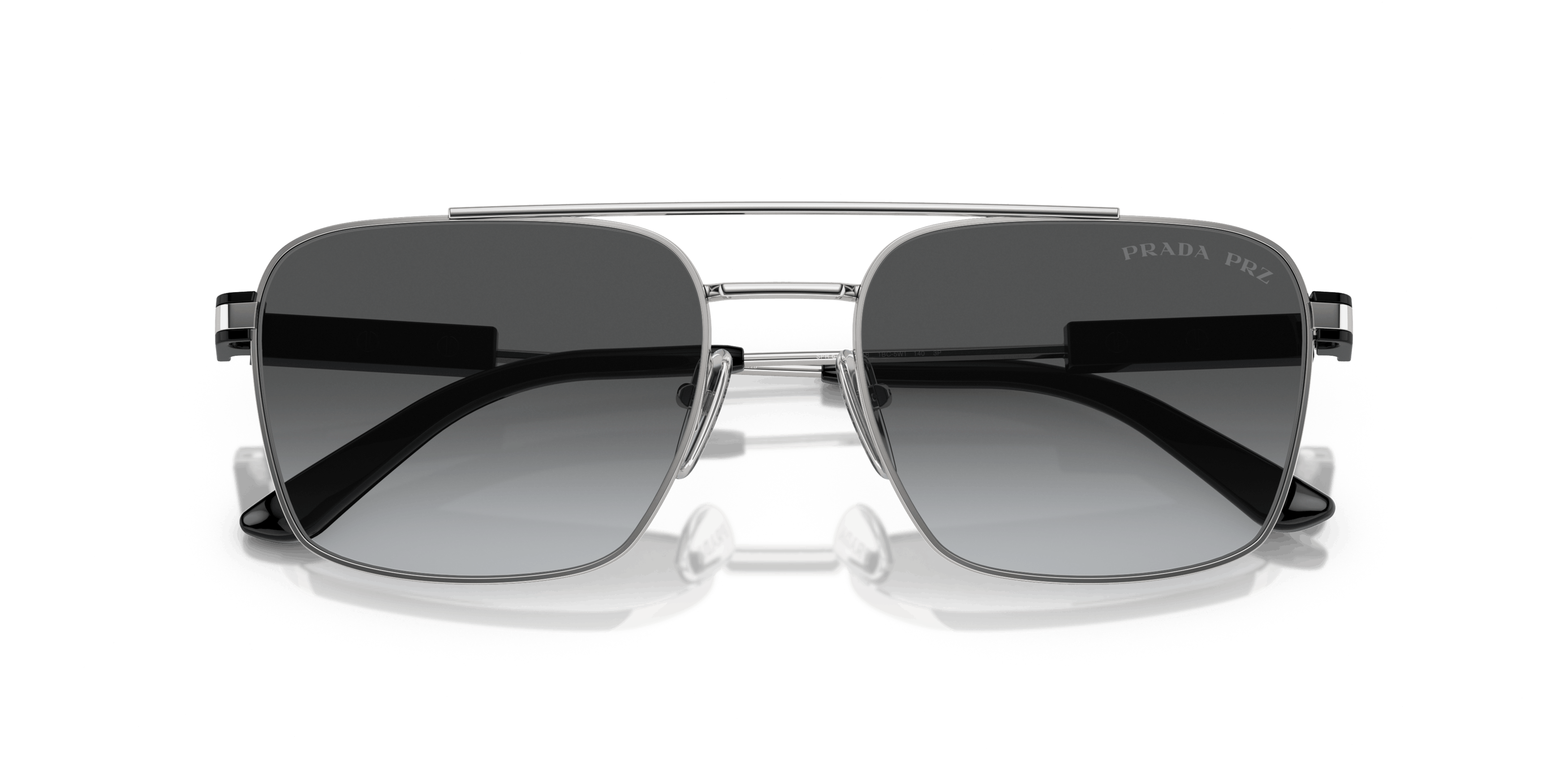 Folded, Prada PR 67ZS 1BC5W1