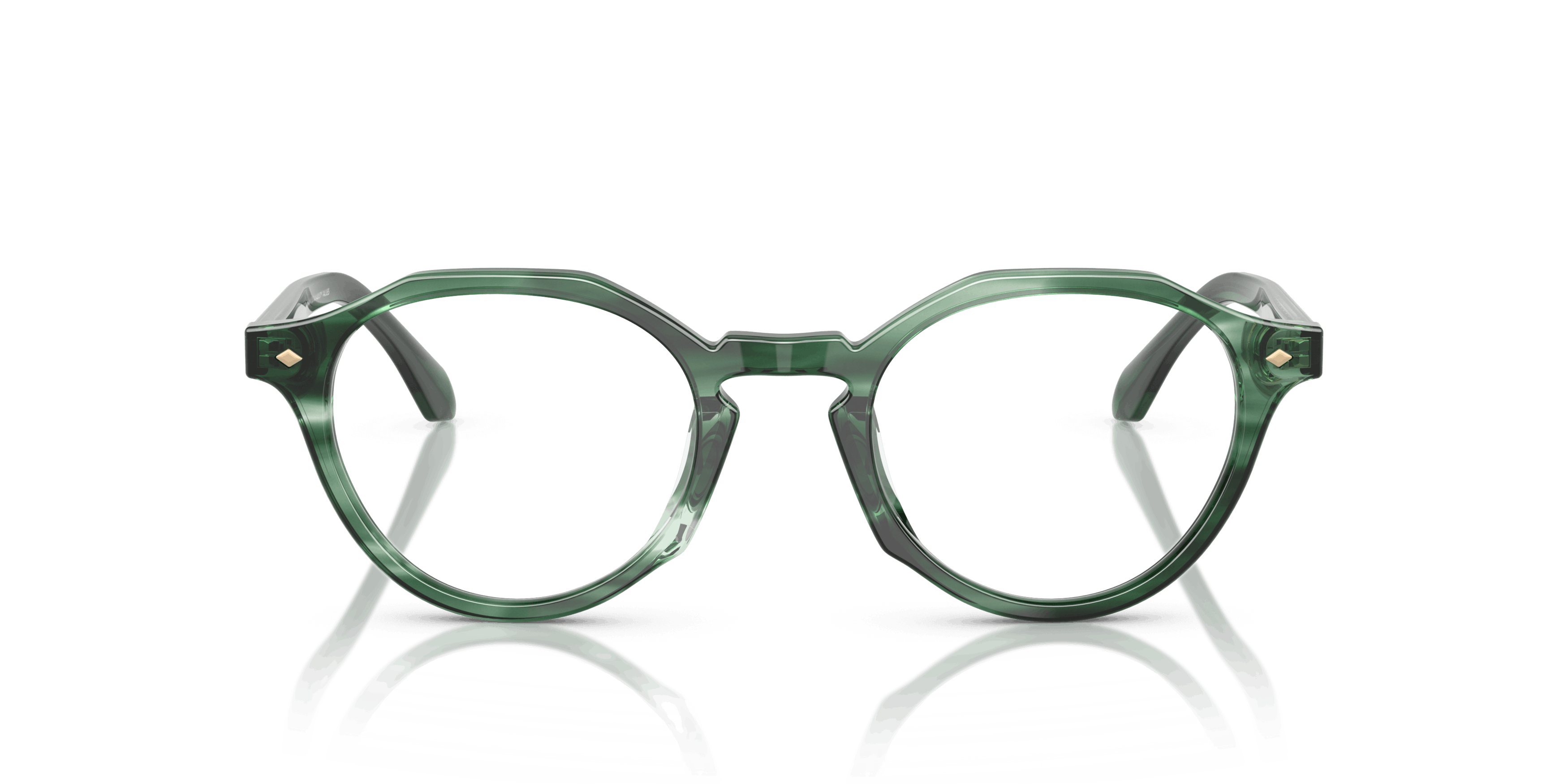 Front, Giorgio Armani AR7264U 6164