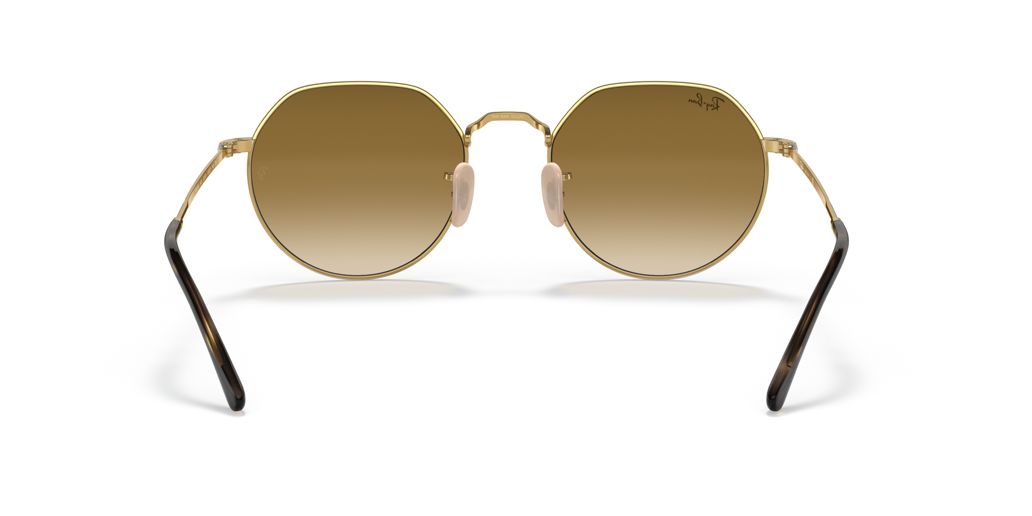 [products.image.detail02] RAY-BAN RB3565 001/51