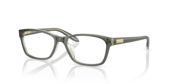 Ralph by Ralph Lauren RA 7039 Glasses Transparent / Grey