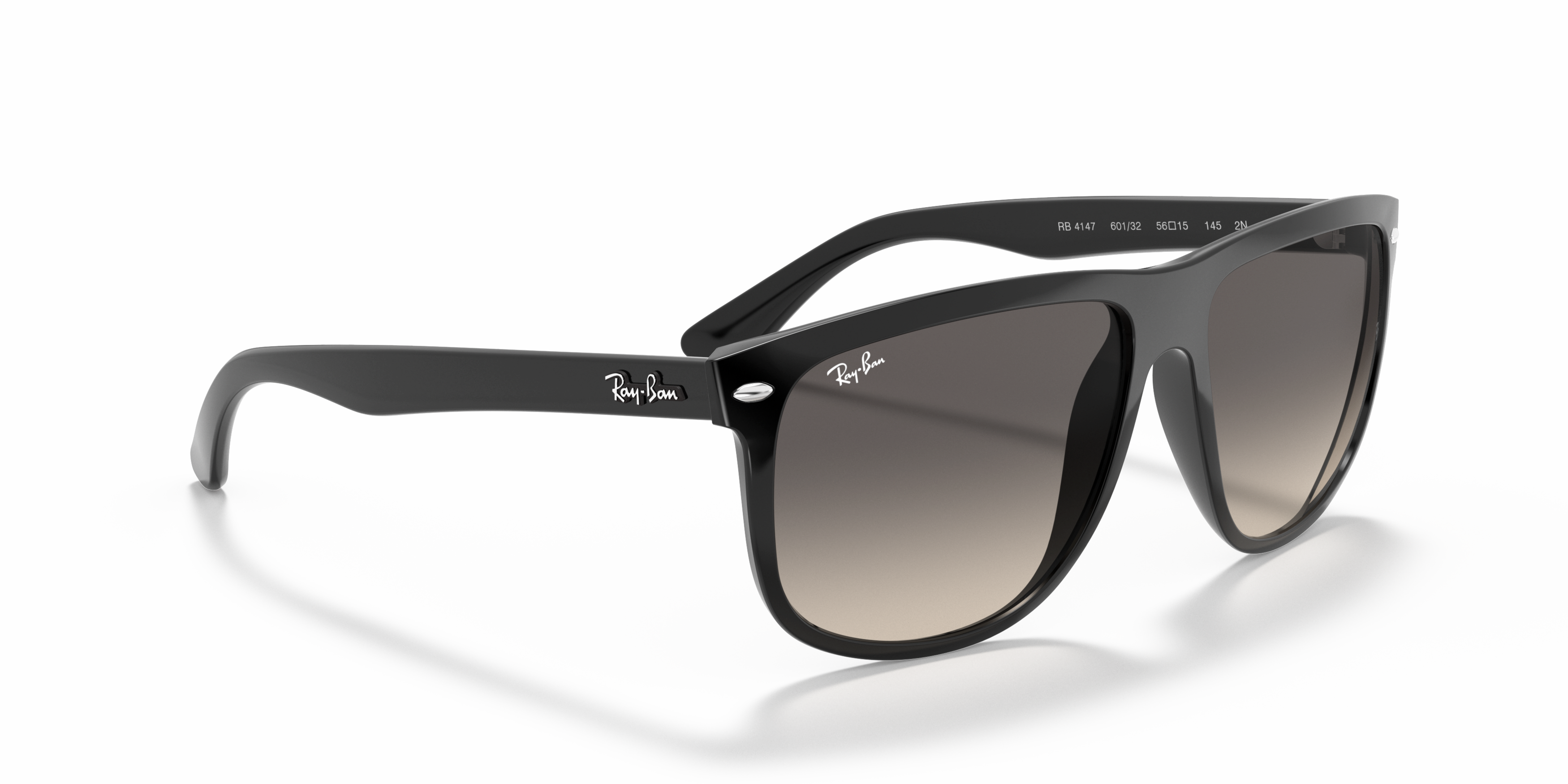 [products.image.angle_right01] RAY-BAN RB4147 601/32