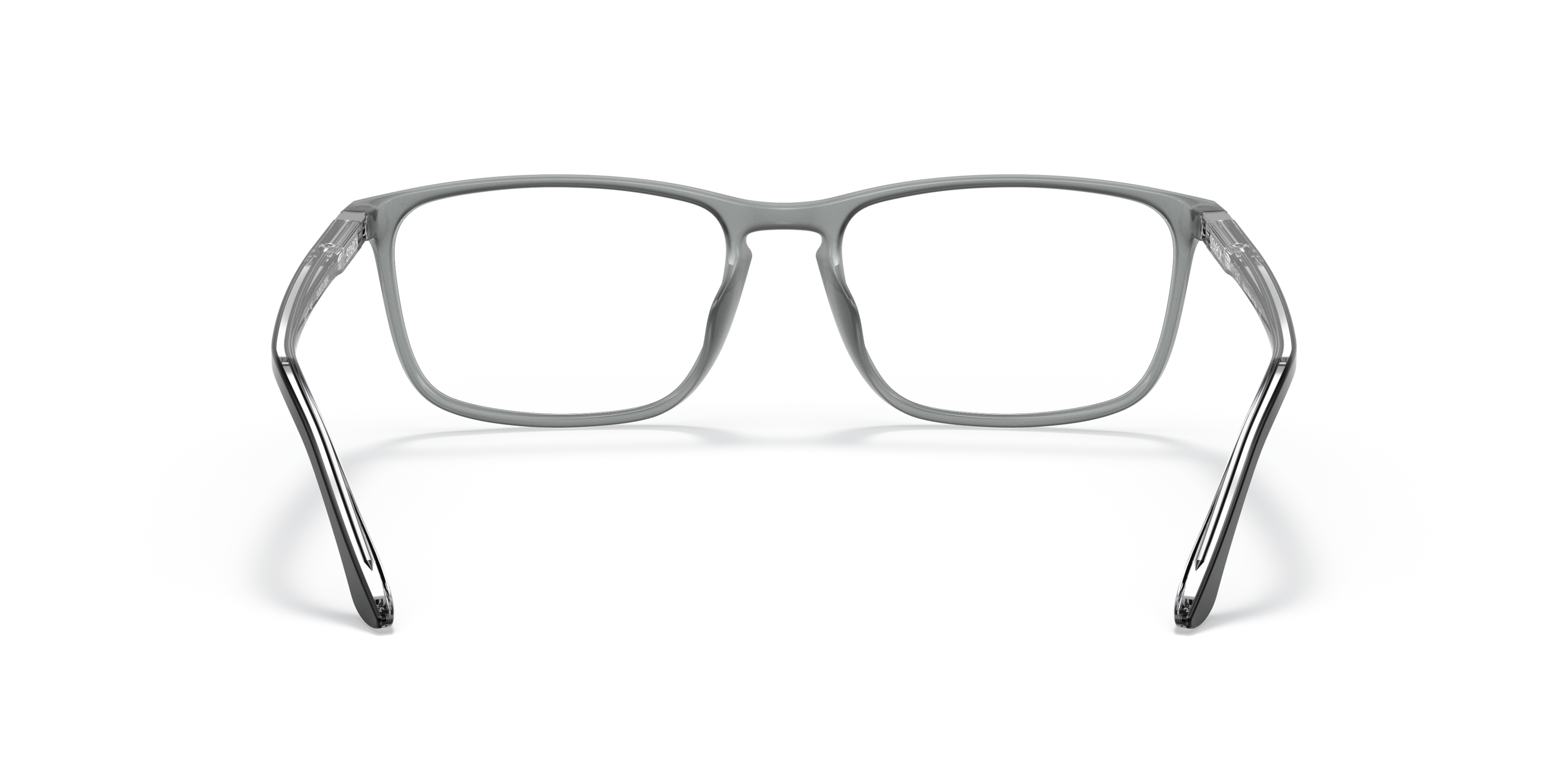 Detail02 Starck SH 3073 Glasses Transparent / Grey