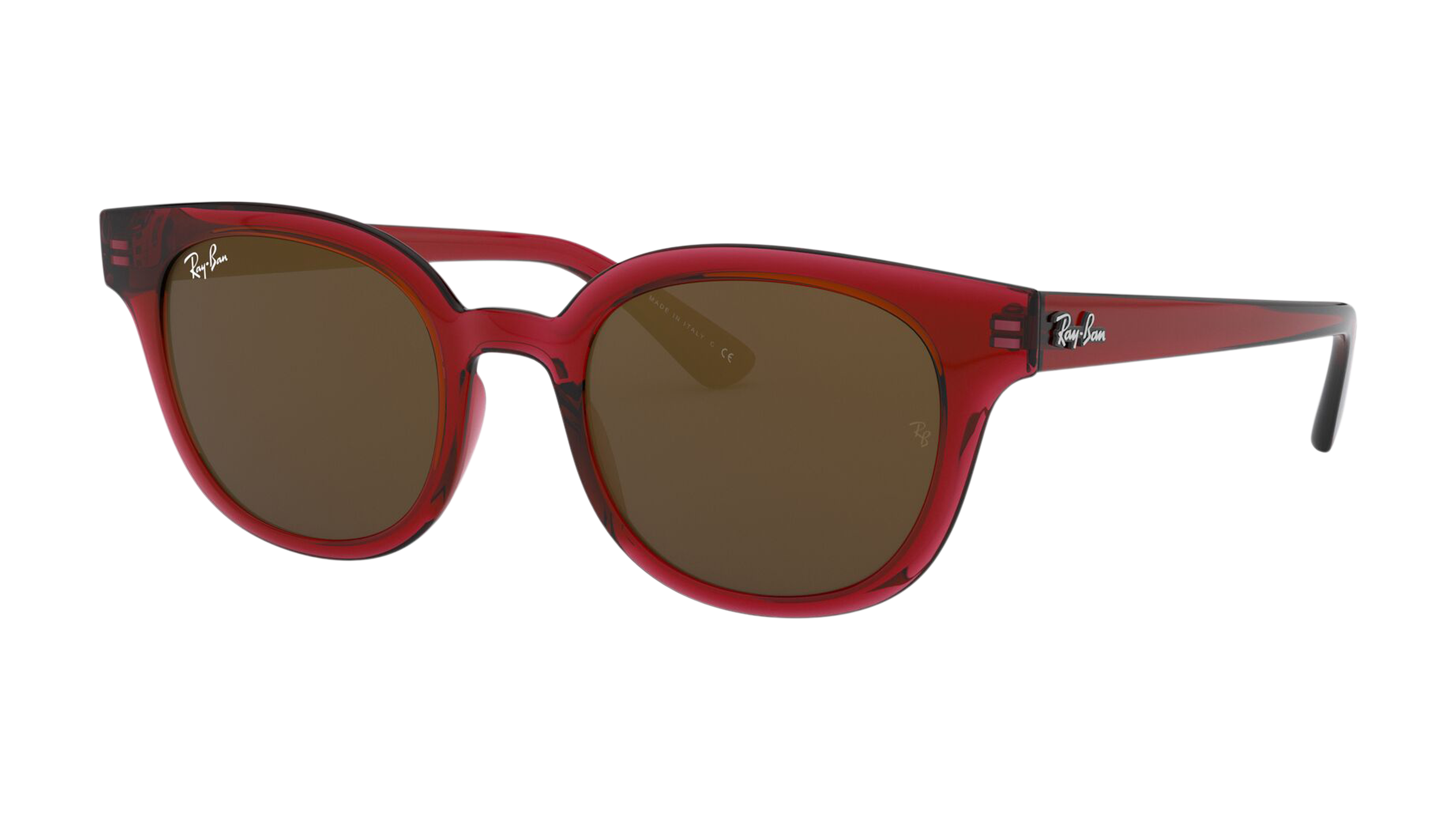[products.image.angle_left01] Ray-Ban RB4324 645193
