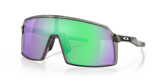 Oakley Sutro OO 9406 Sunglasses Violet / Grey
