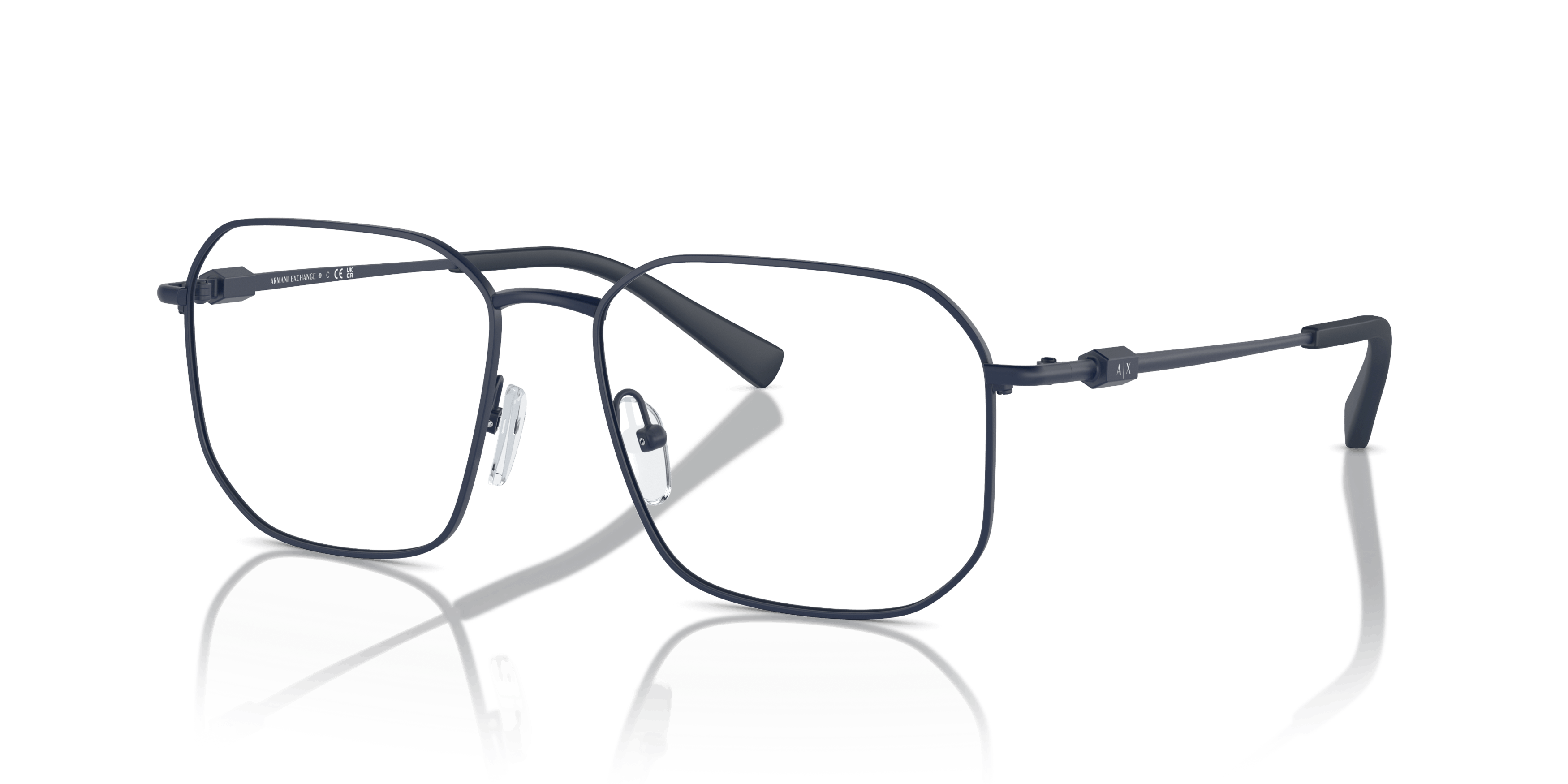 Angle_Left01, Armani Exchange AX1066 6099