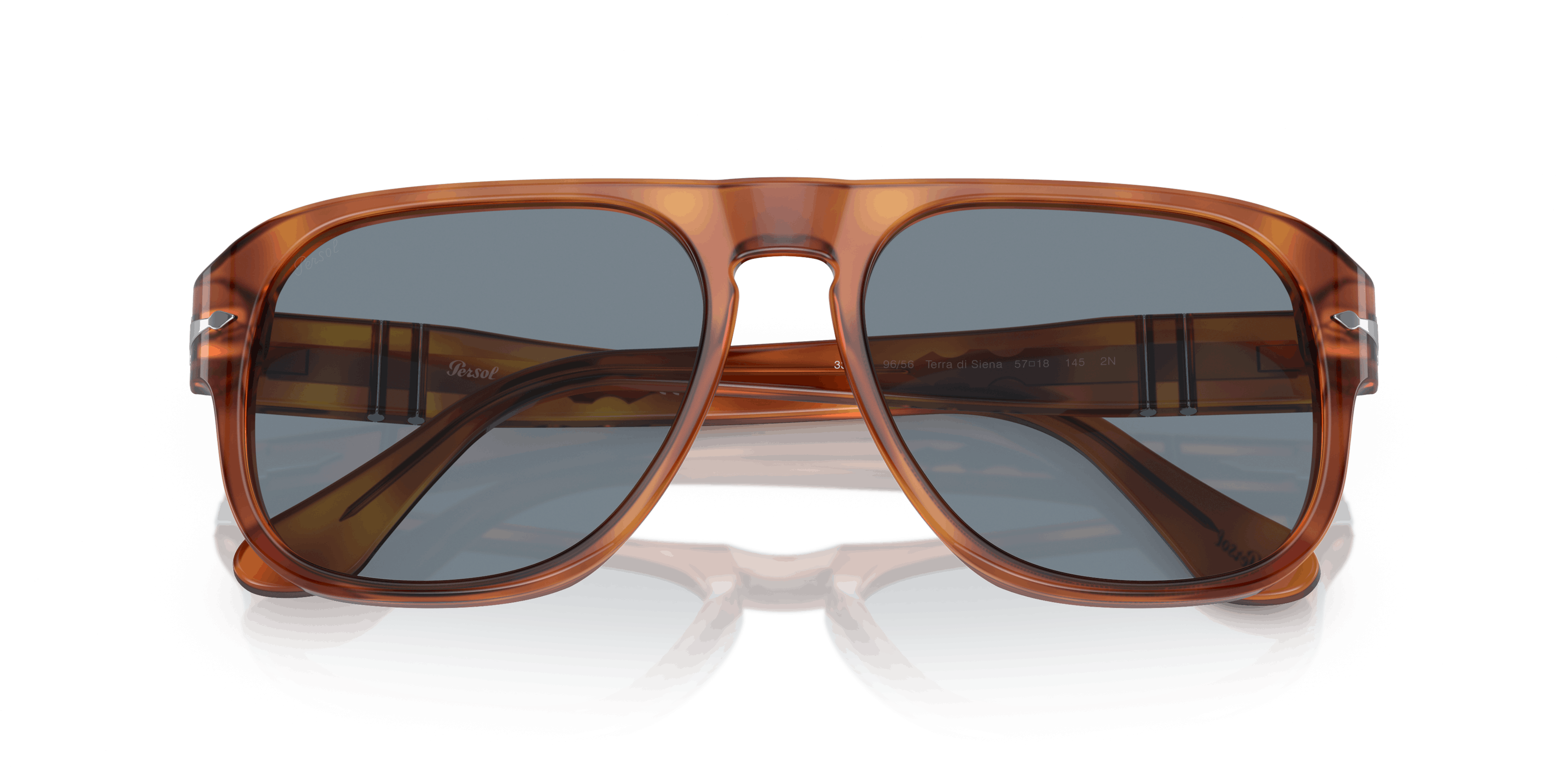 Folded, Persol JEAN PO3310S 96/56