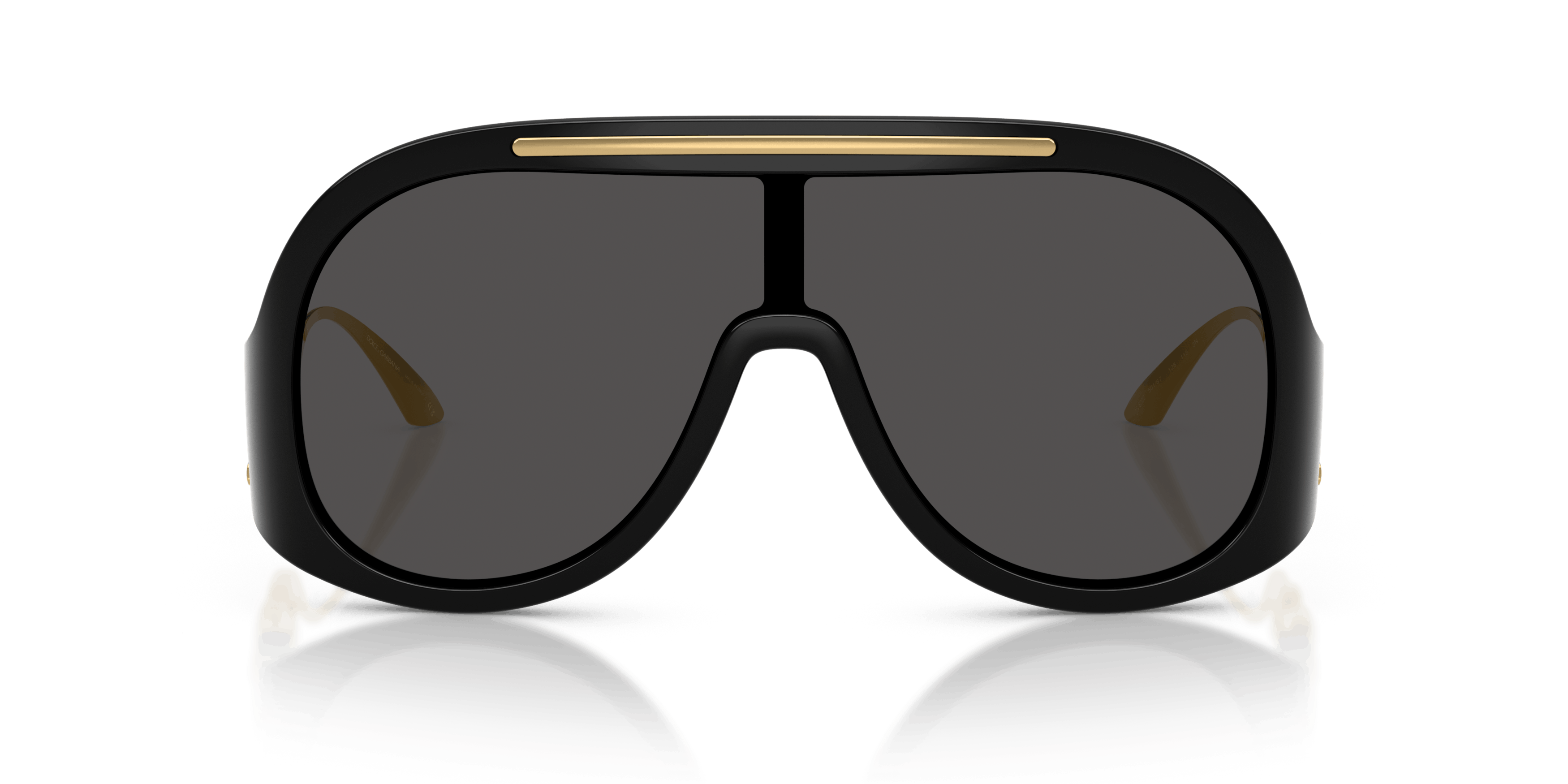 Front, DOLCE & GABBANA DG6202 300171