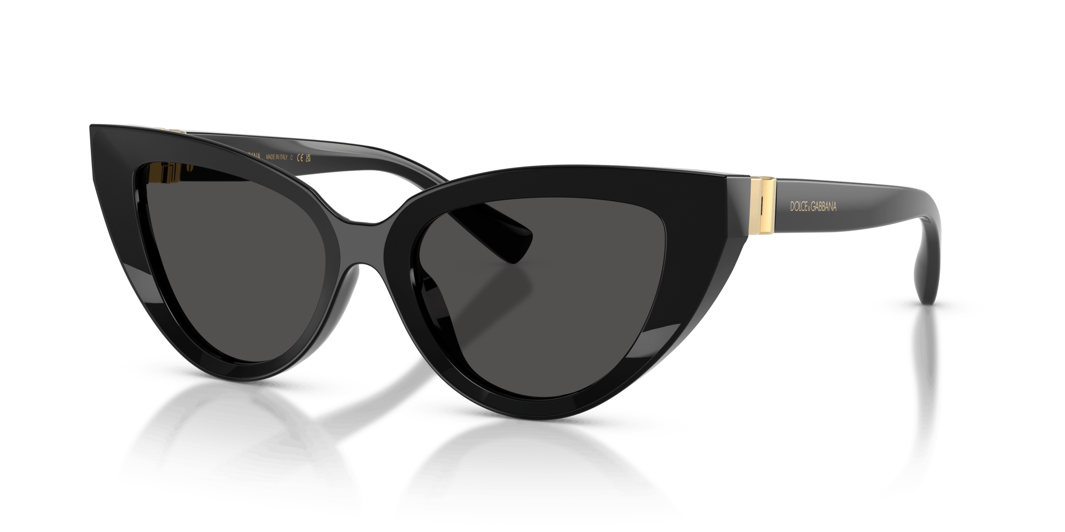 Angle_Left01, Dolce&Gabbana DG4497 501/87