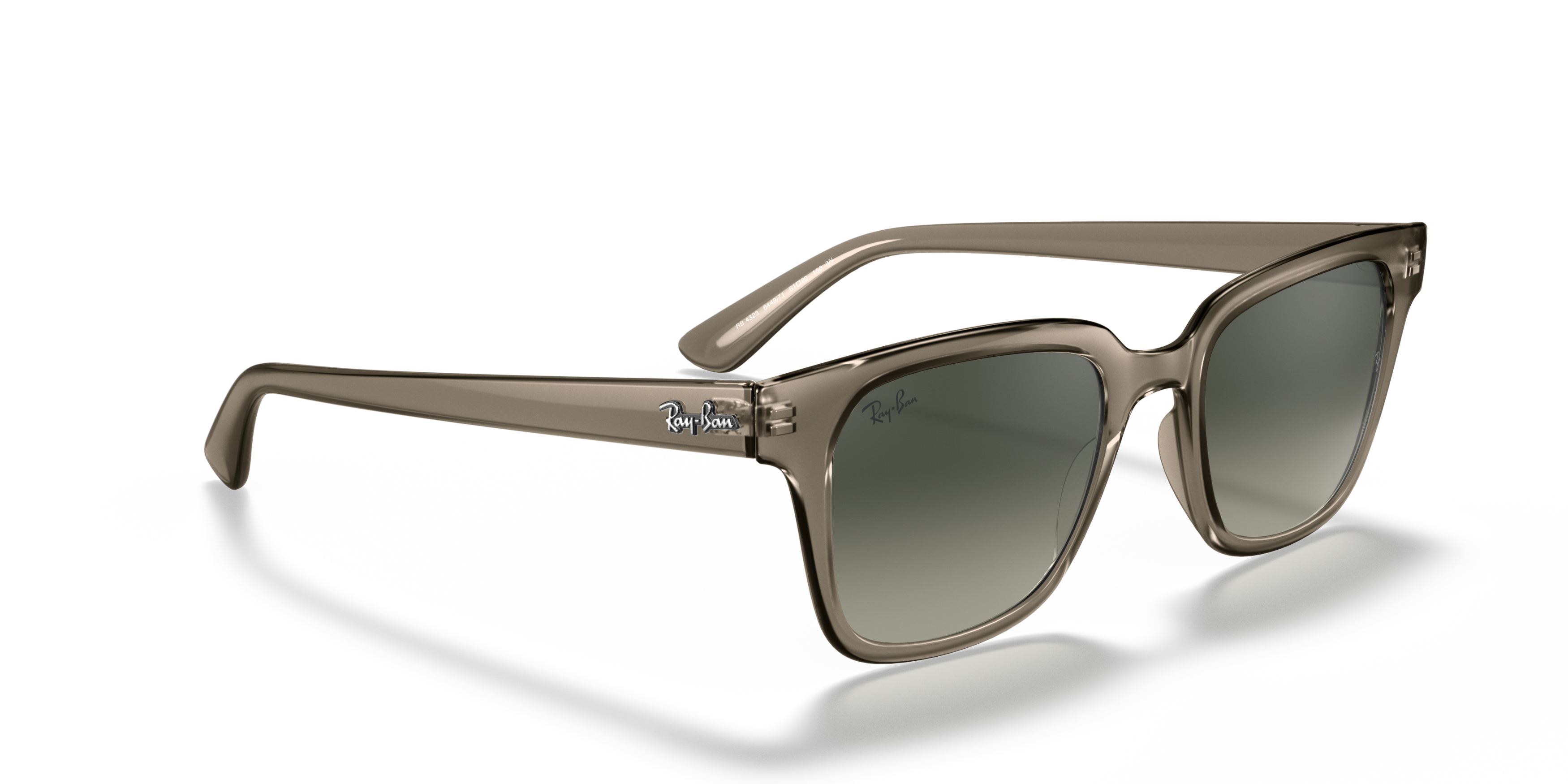 [products.image.angle_right01] Ray-Ban RB4323 644971