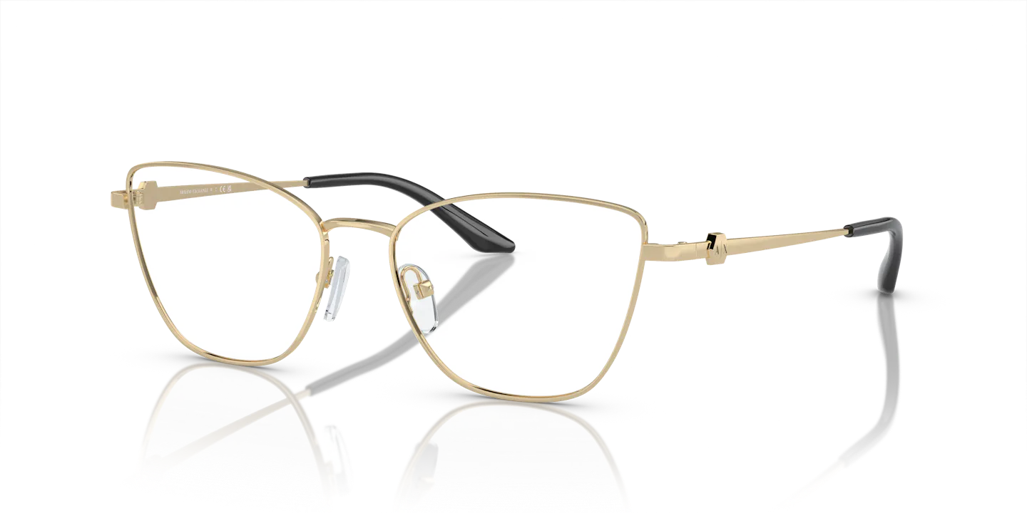 Armani Exchange Glasses - AX 1063 | Vision Express