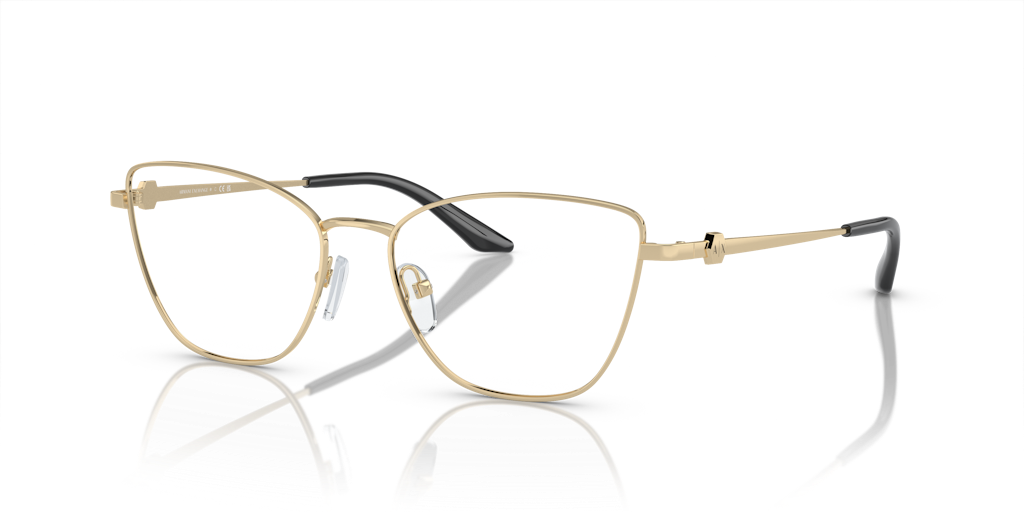 Armani Exchange Glasses - AX 1063 | Vision Express