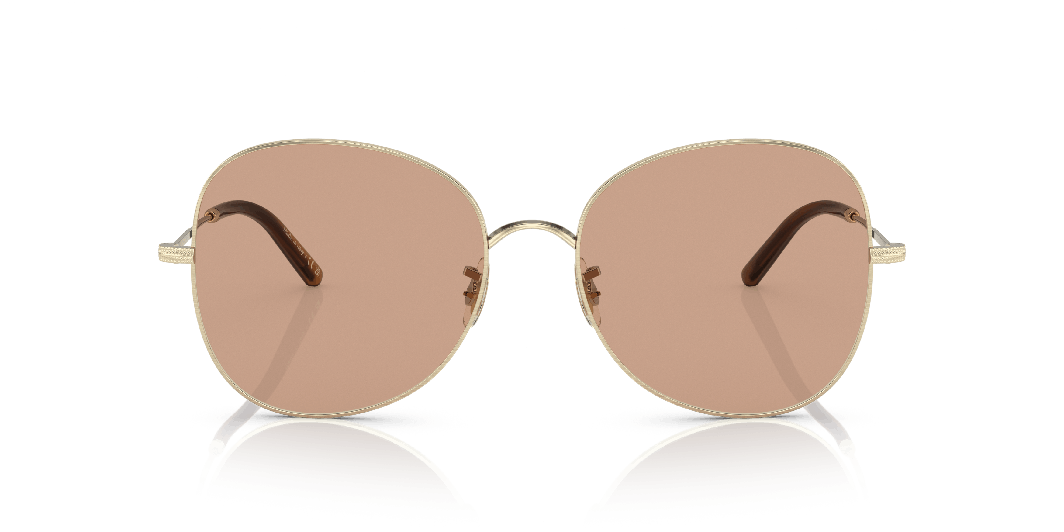 Front, Oliver Peoples ELIANE OV1313 5245