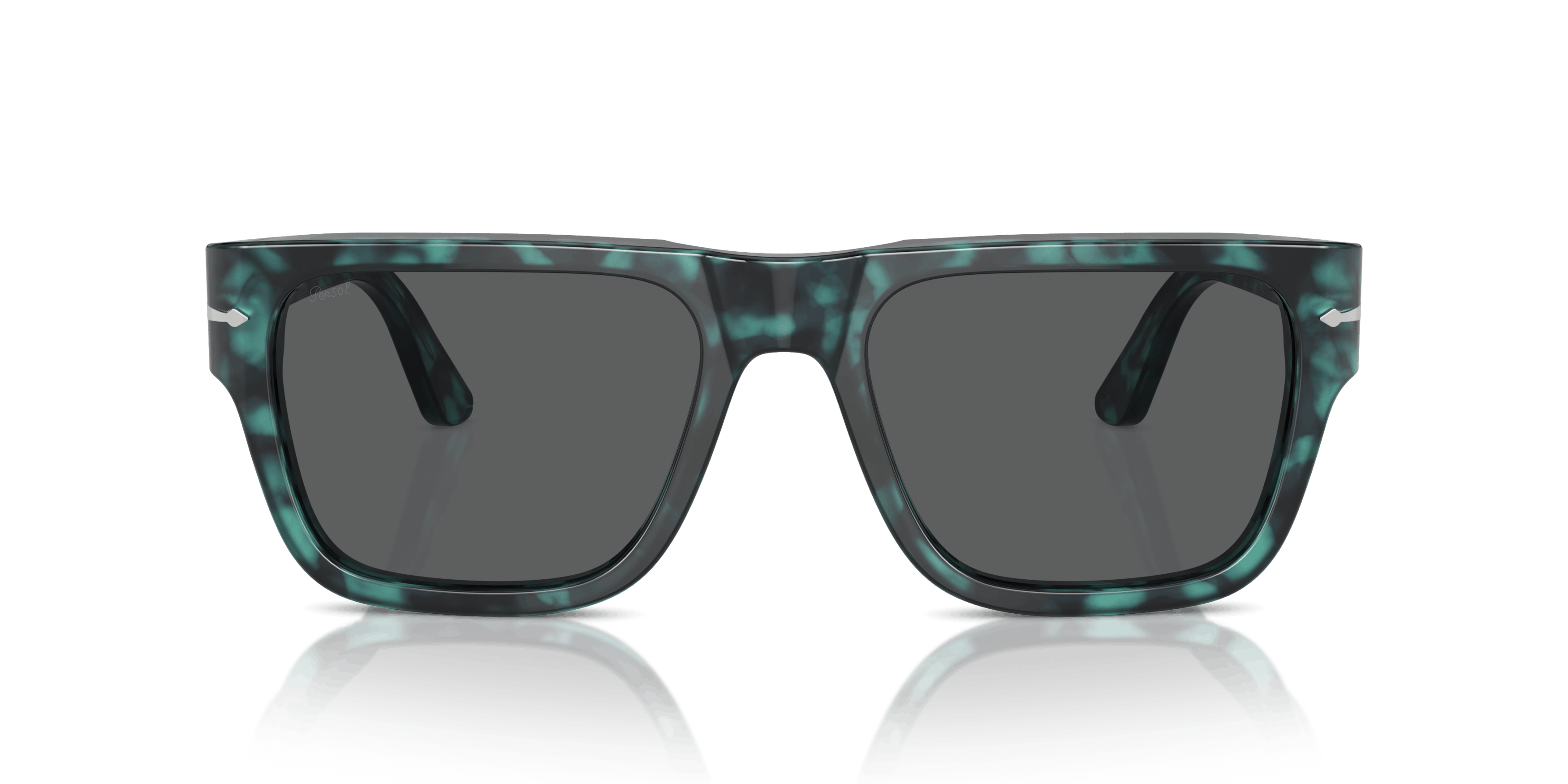 Front, Persol PO3348S 1211B1