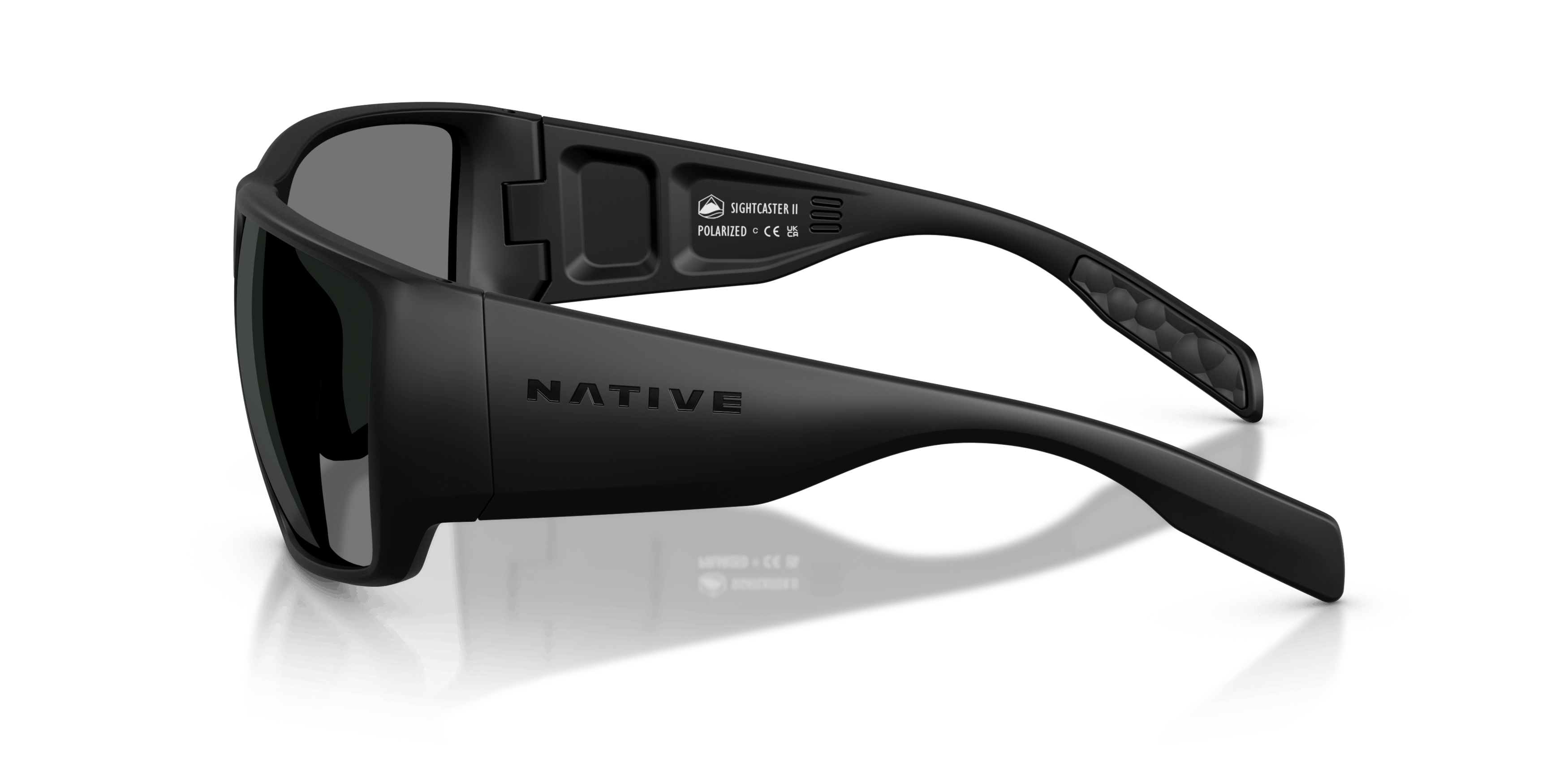 Angle_Left02, NATIVE Sightcaster II XD9047 904701