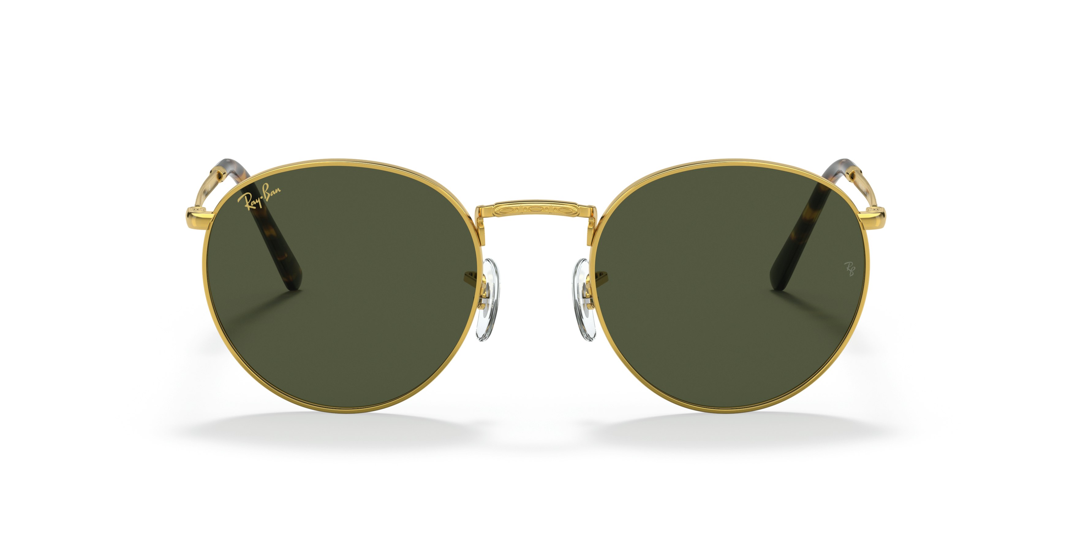Ray-Ban New Round RB3637-919631-53