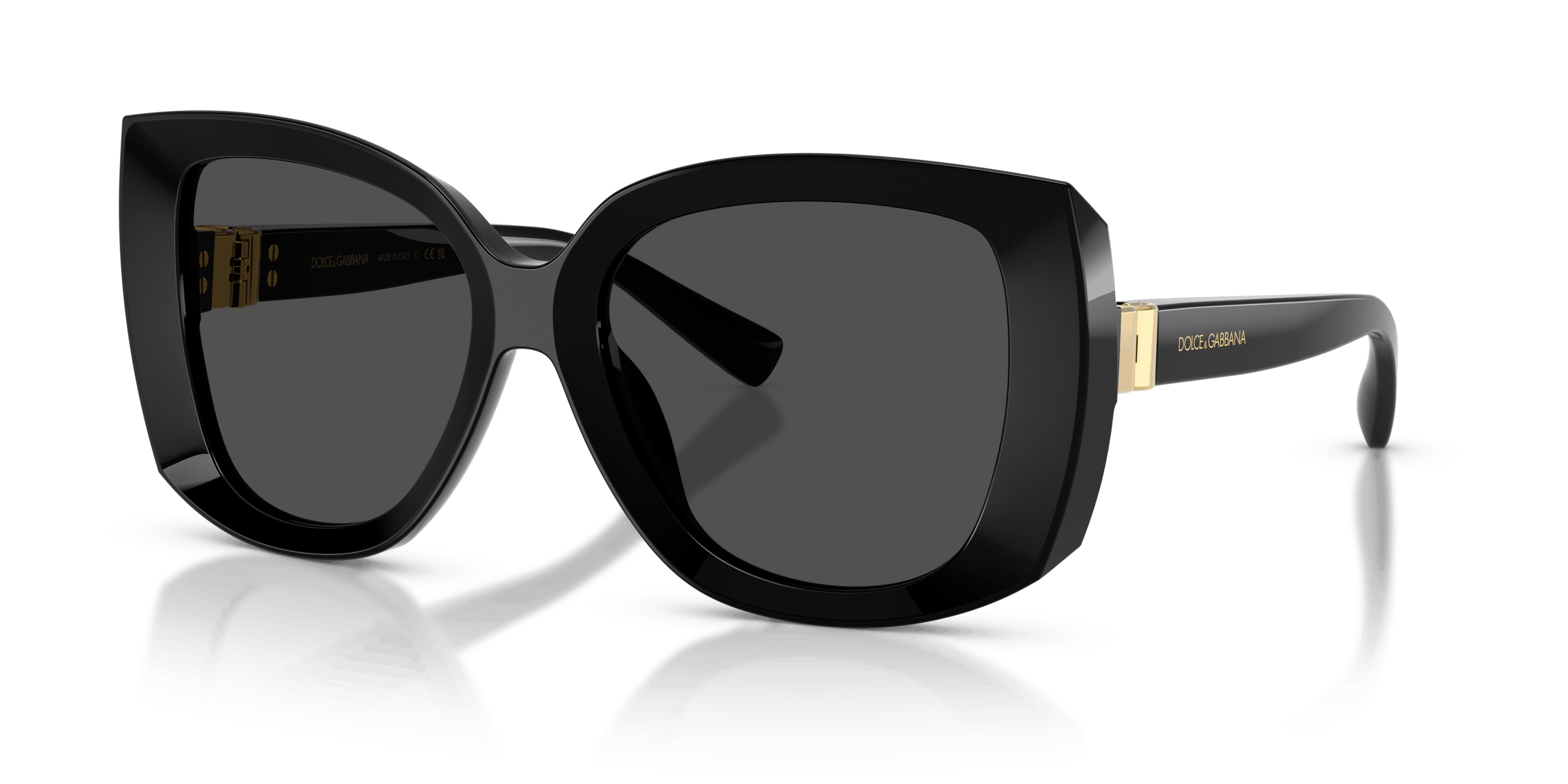 Angle_Left01, Dolce&Gabbana DG4495 501/87