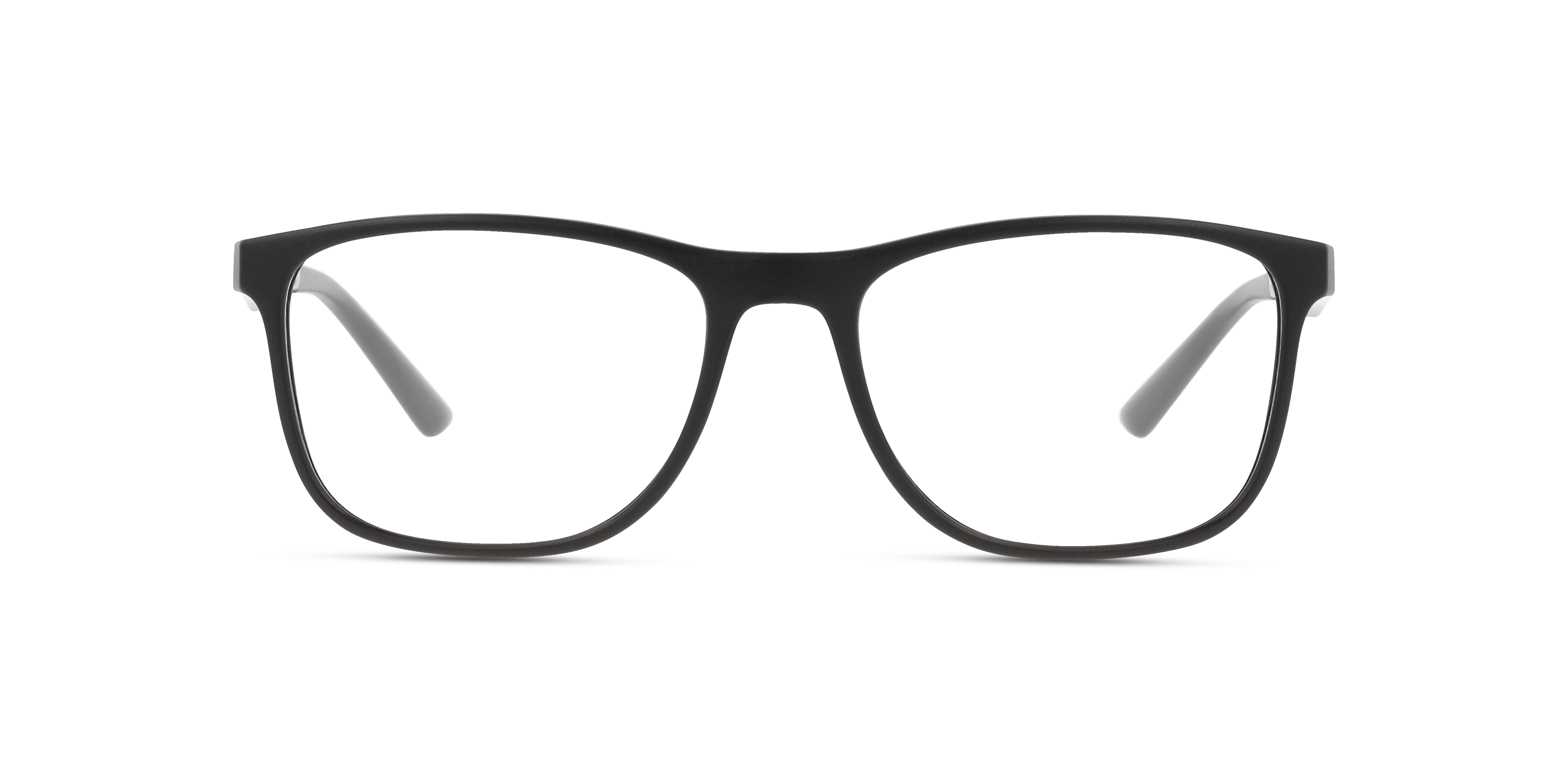 Front Giorgio Armani 0AR7187 5042 Nero
