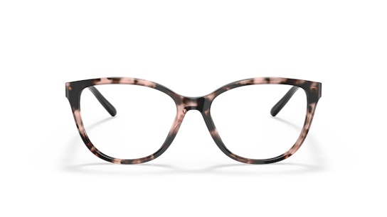 Emporio Armani EA 3190 Glasses Transparent / Pink
