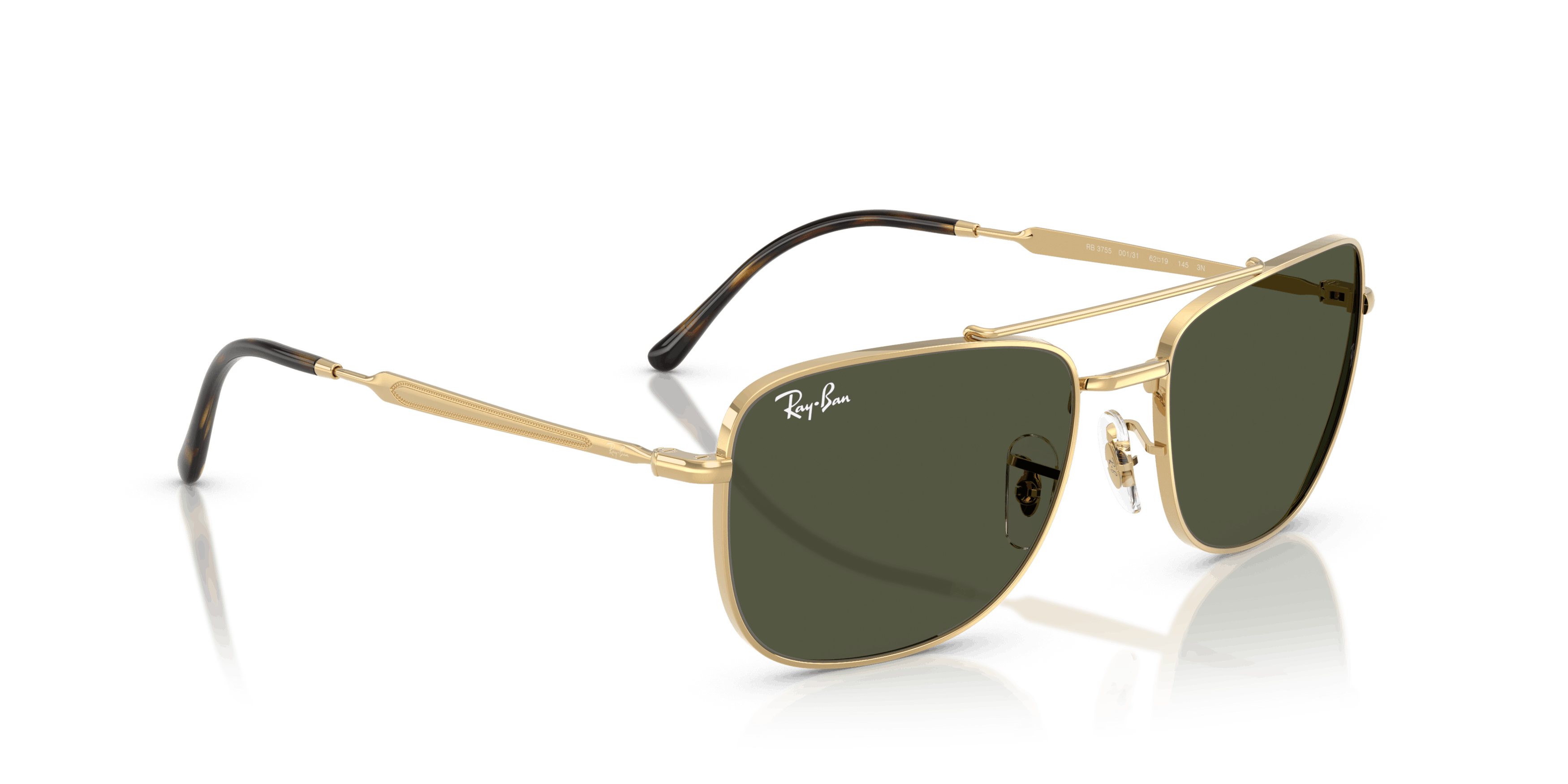 Angle_Right01, RAY-BAN RB3755 001/31