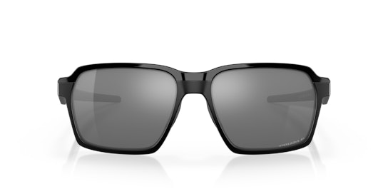 Oakley Holbrook OO 4143 Sunglasses Grey / Black