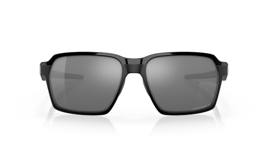 Oakley Holbrook OO 4143 (414304) Sunglasses Grey / Black