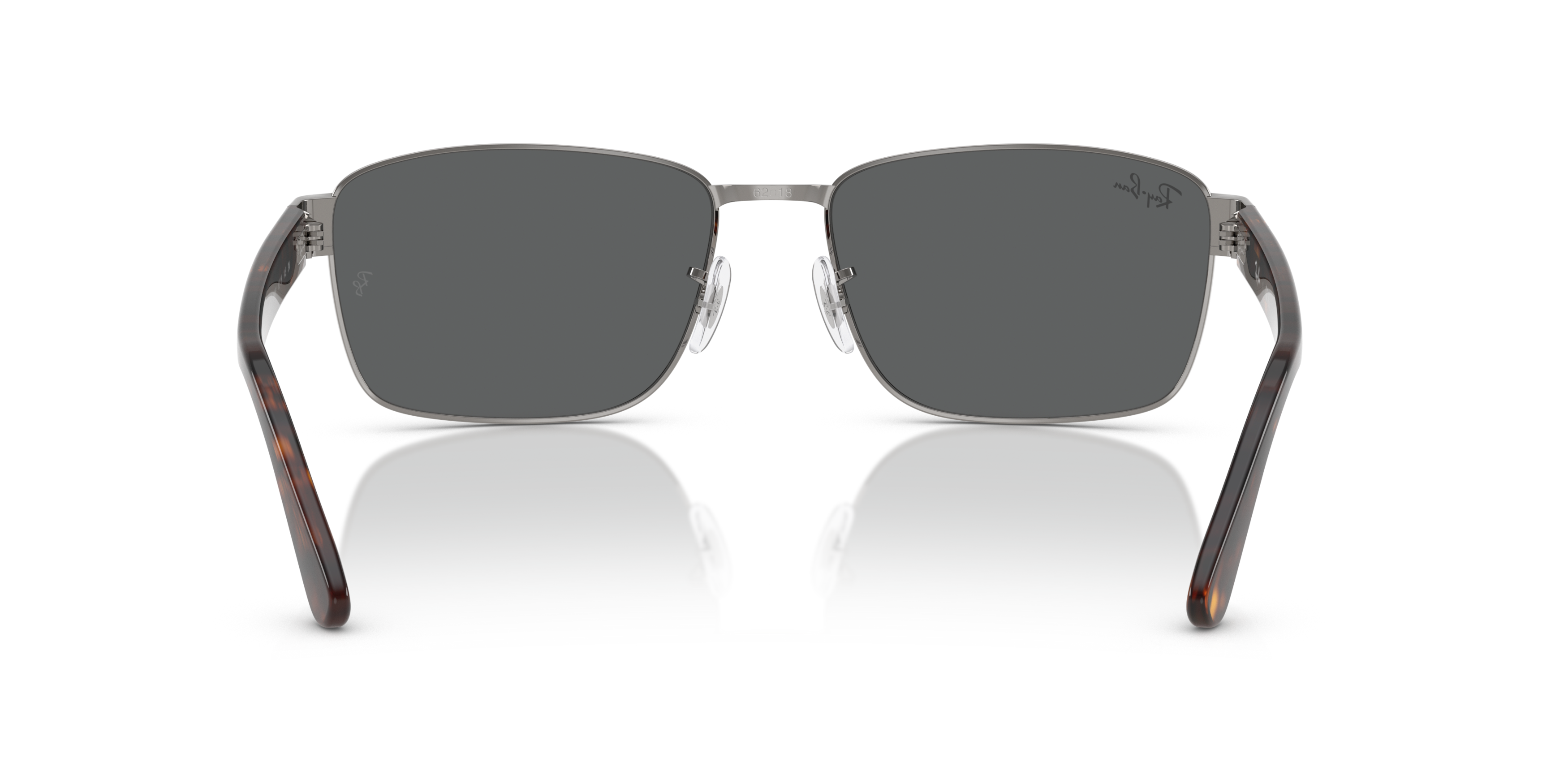 [products.image.detail02] Ray-Ban RB3750 865/T5