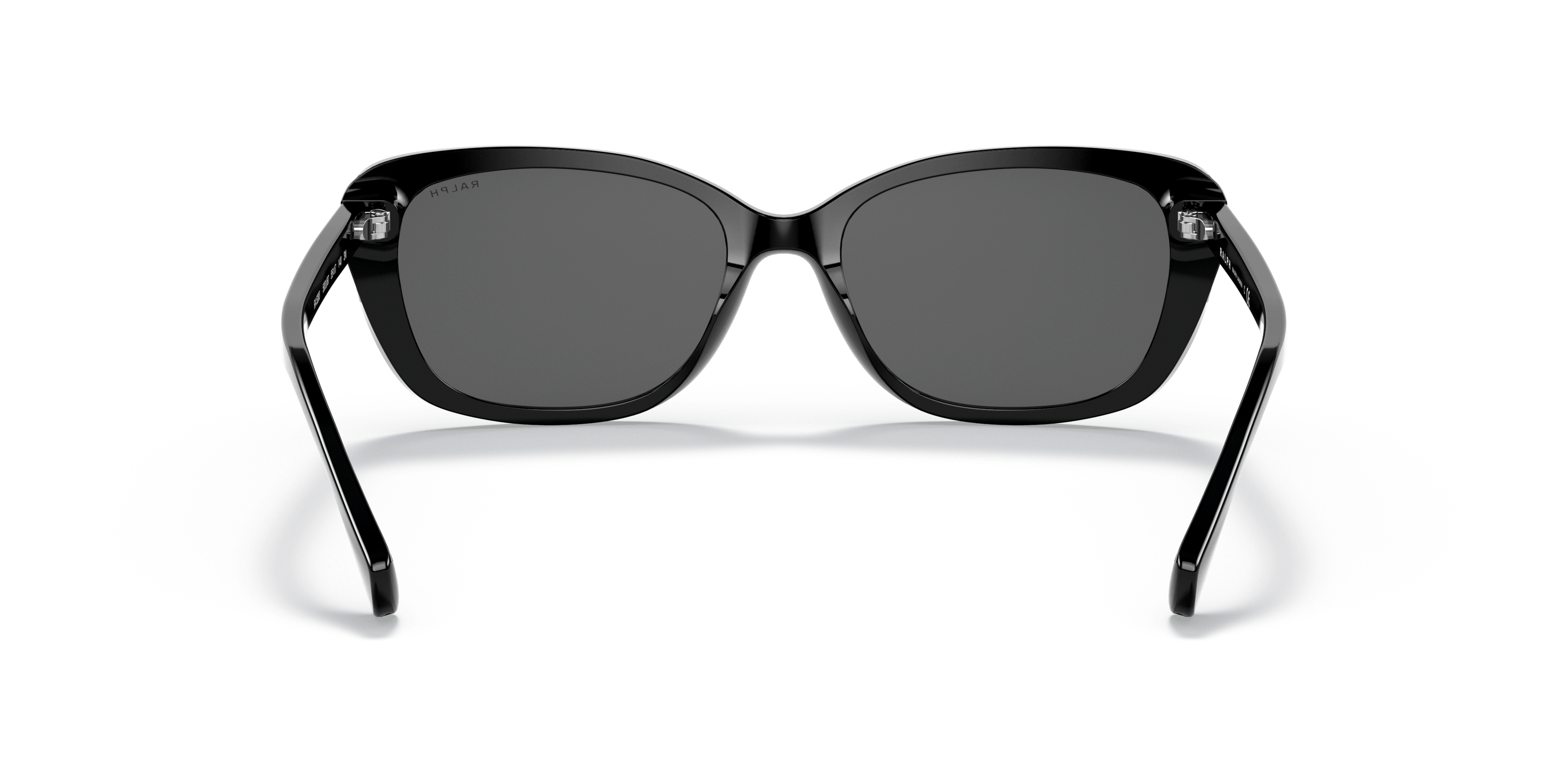 Detail02 Ralph by Ralph Lauren RA 5283 (500187) Sunglasses Grey / Black
