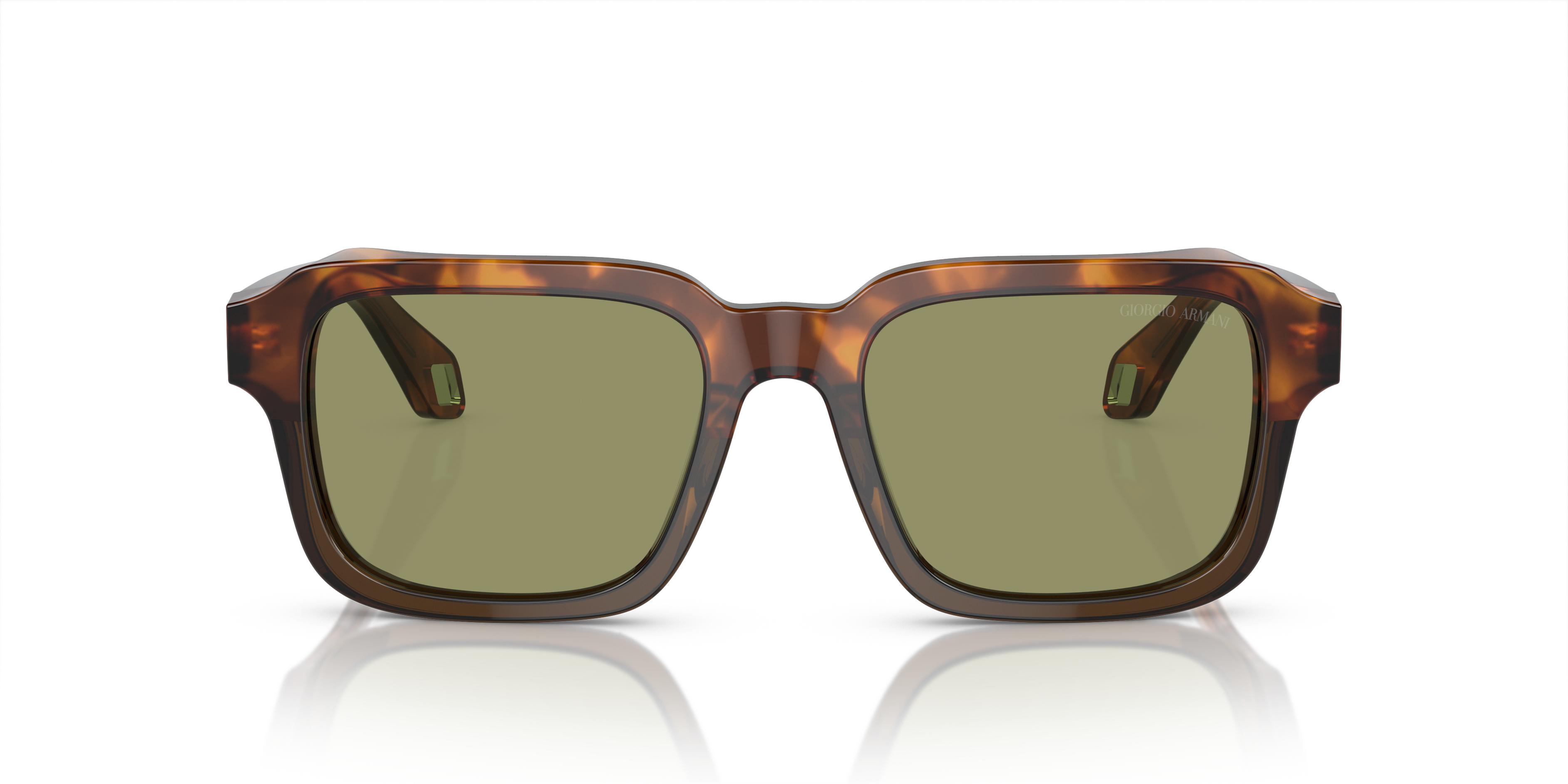 [products.image.front] Giorgio Armani AR 8194U Sunglasses