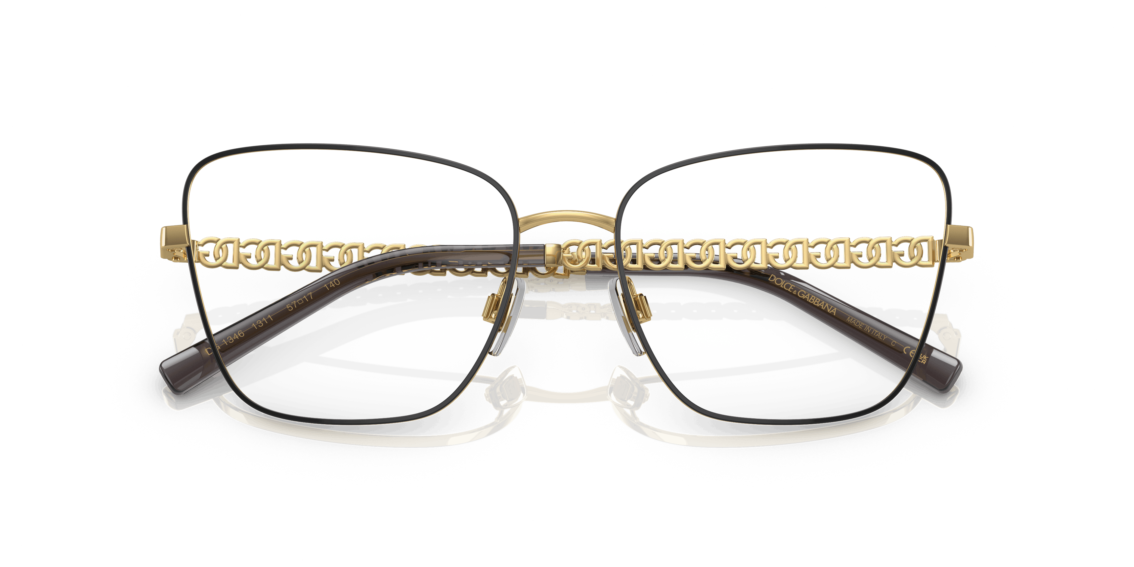 Folded, DOLCE GABBANA DG1346 1311