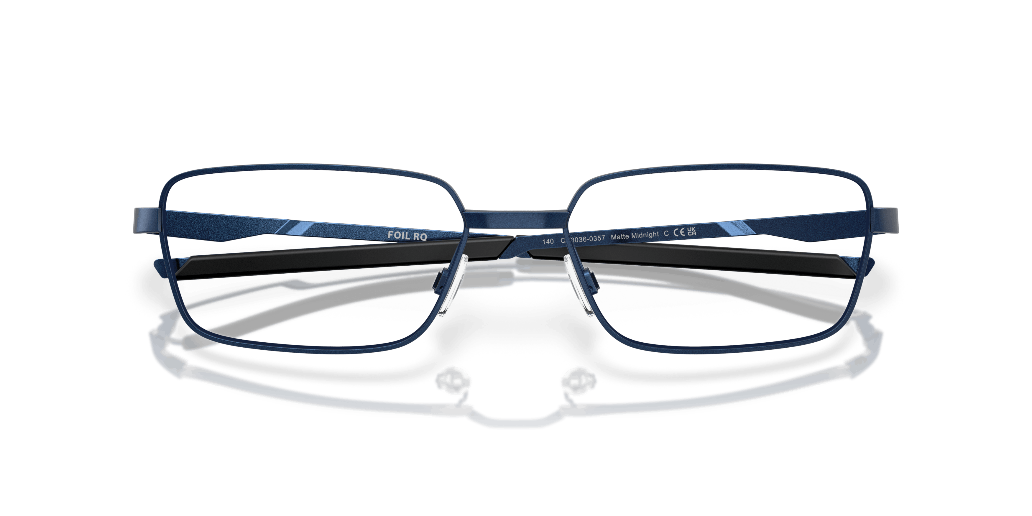 Folded, Oakley FOIL RQ OX3036 303603