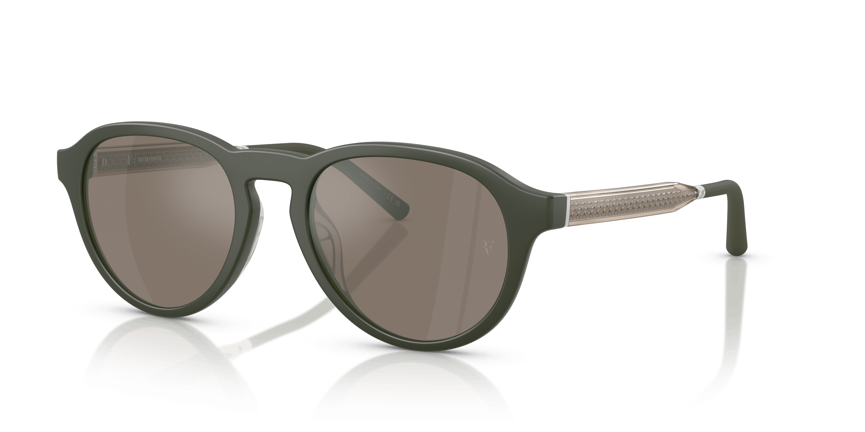 Angle_Left01, Oliver Peoples R-8 OV5557SU 70067I