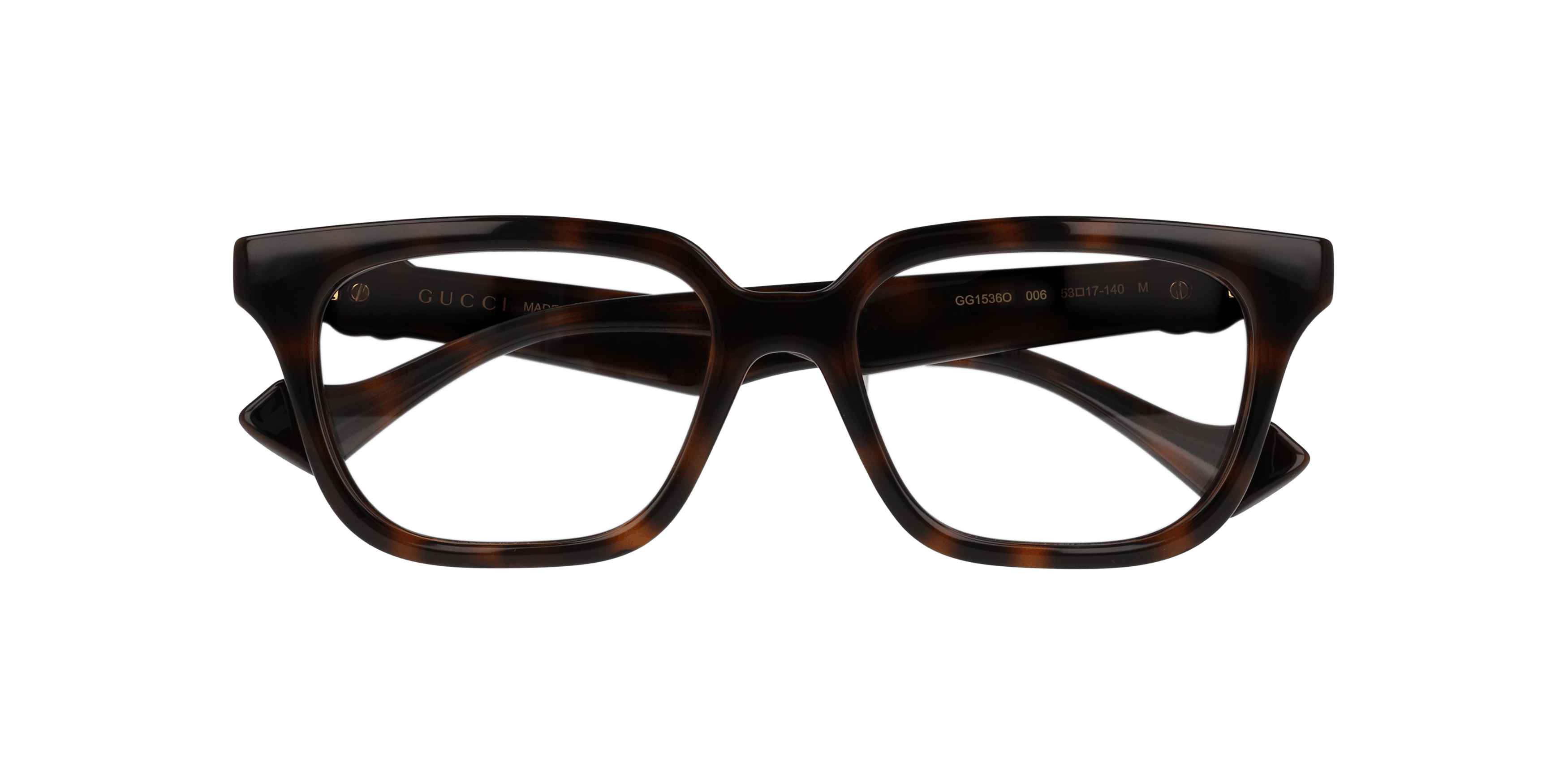 [products.image.folded] Gucci GG1536O Glasses