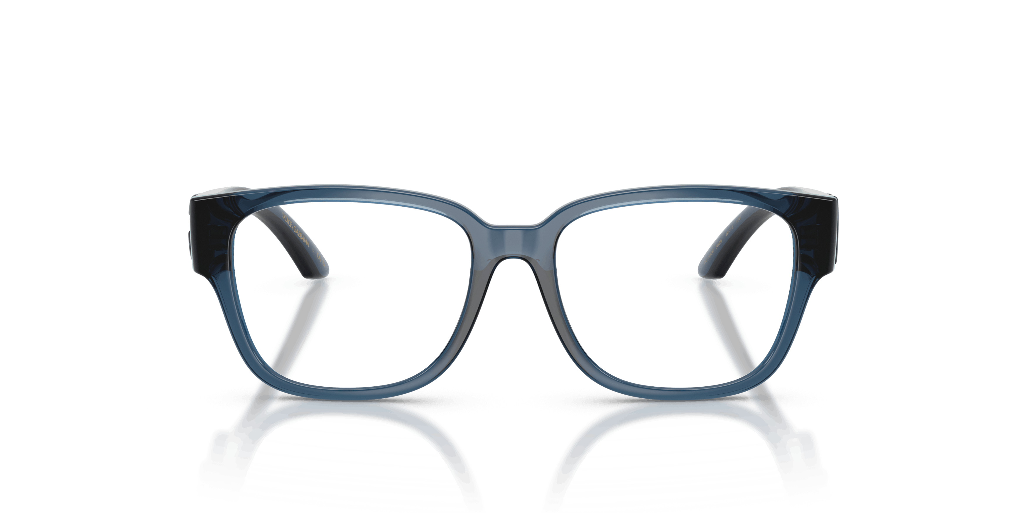 Front, Dolce&Gabbana DX5006 3009