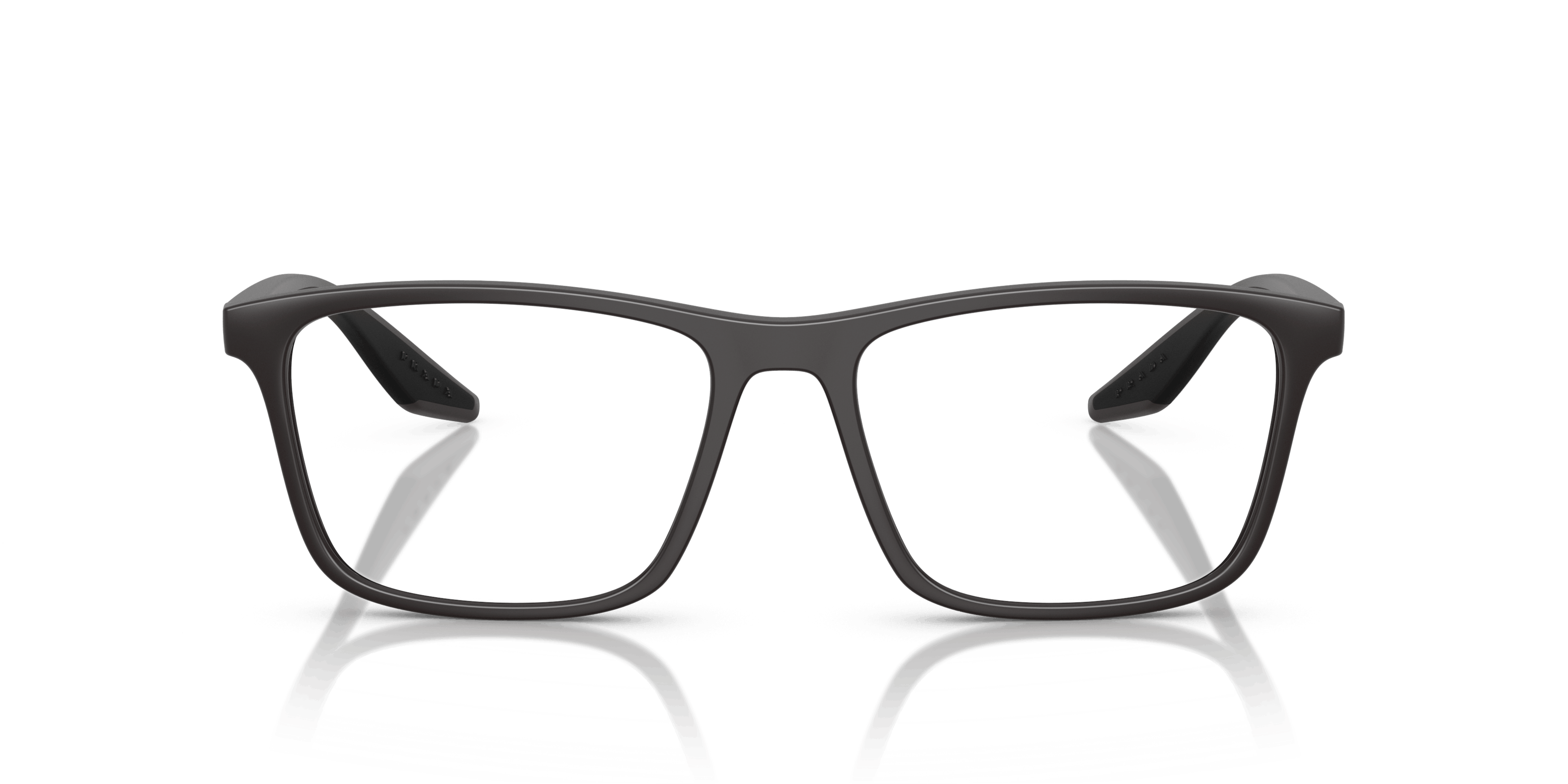 Front, Prada Linea Rossa PS 01QV 18K1O1