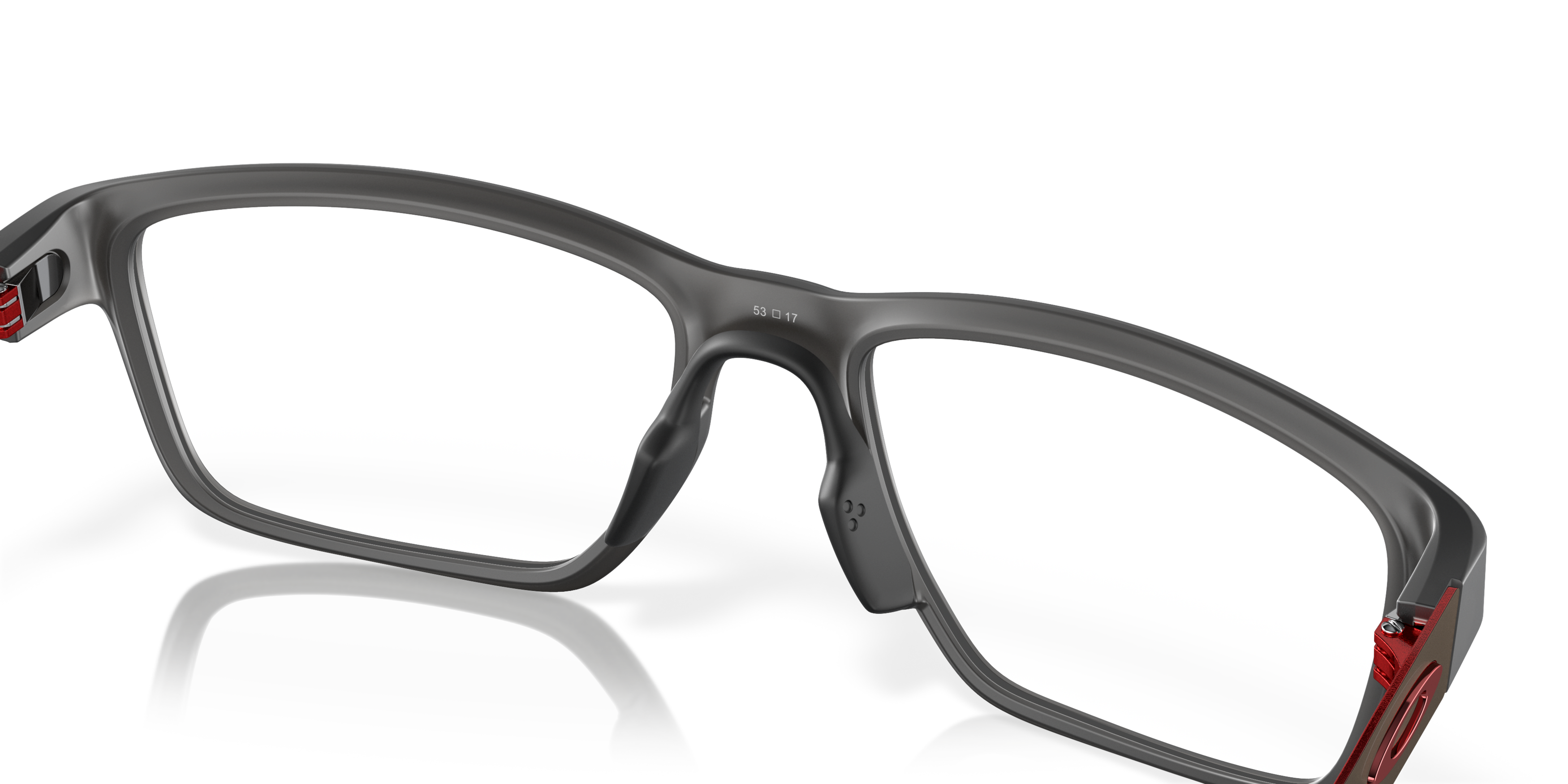 [products.image.detail03] Oakley Metalink OX 8153 Glasses