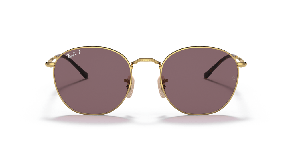 Ray-Ban RB 3772 Havana Sunglasses | Vision Express