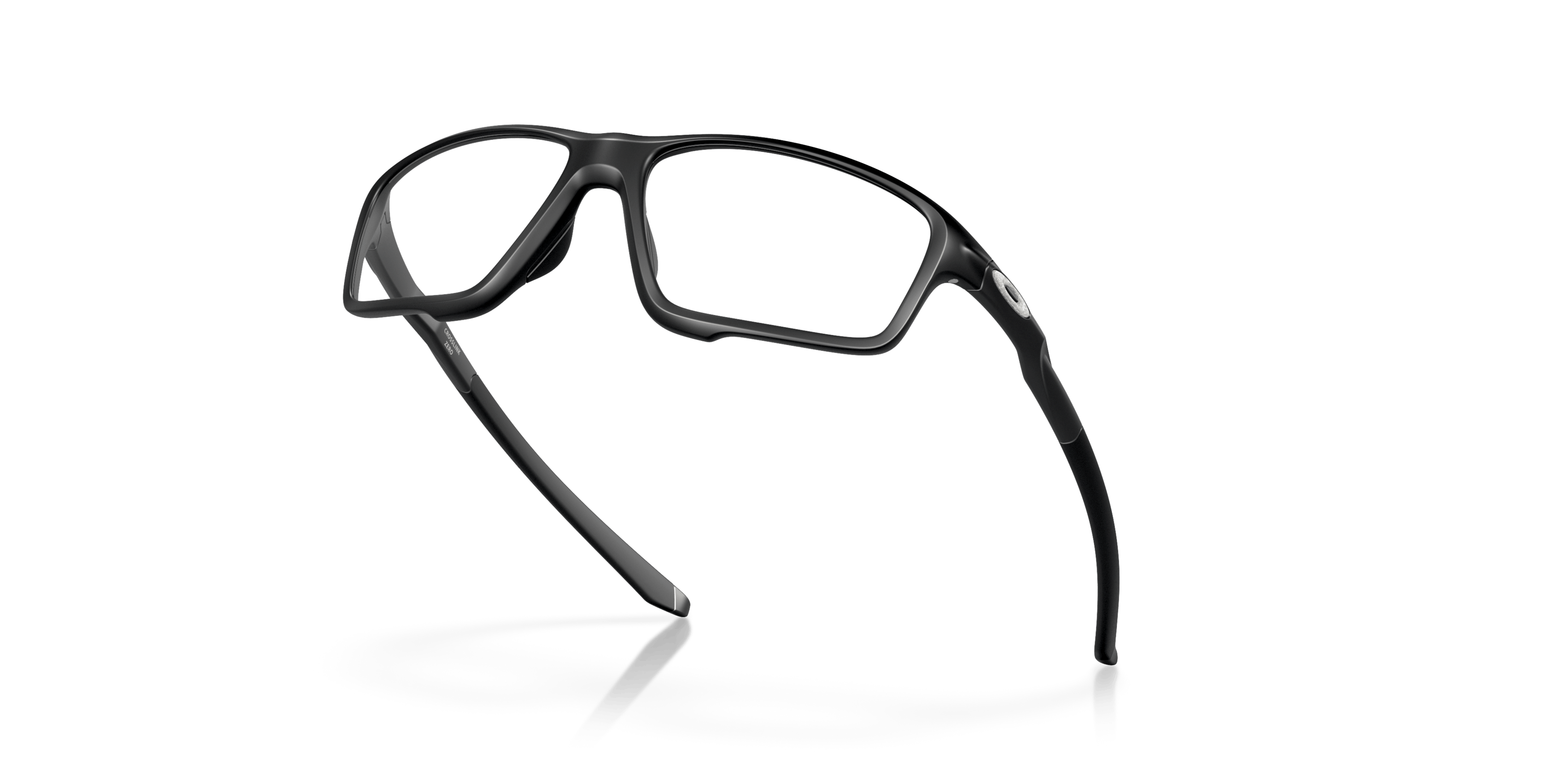 [products.image.bottom_up] Oakley Crosslink Zero OX 8076 Glasses