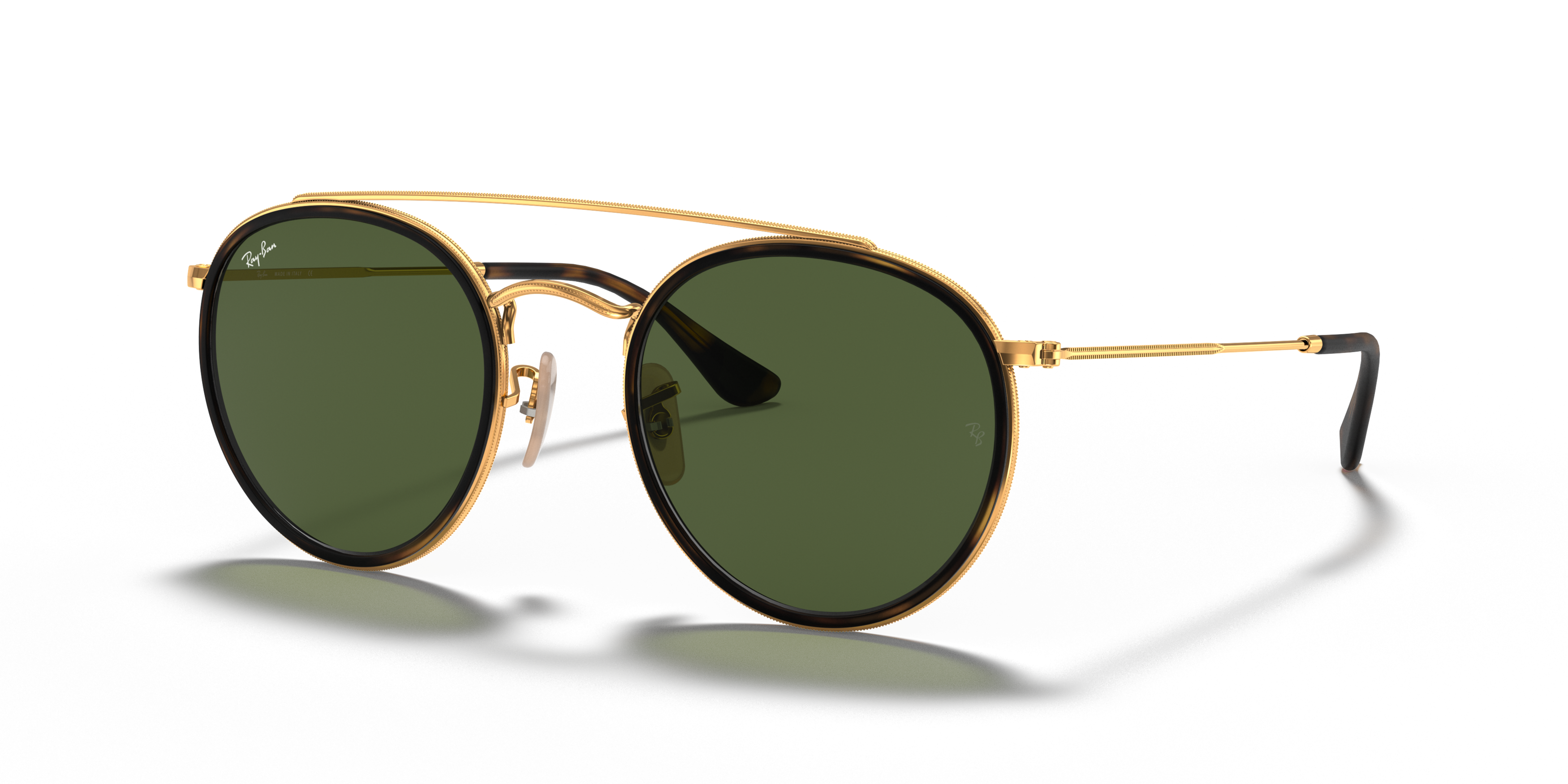 [products.image.angle_left01] RAY-BAN RB3647N 1
