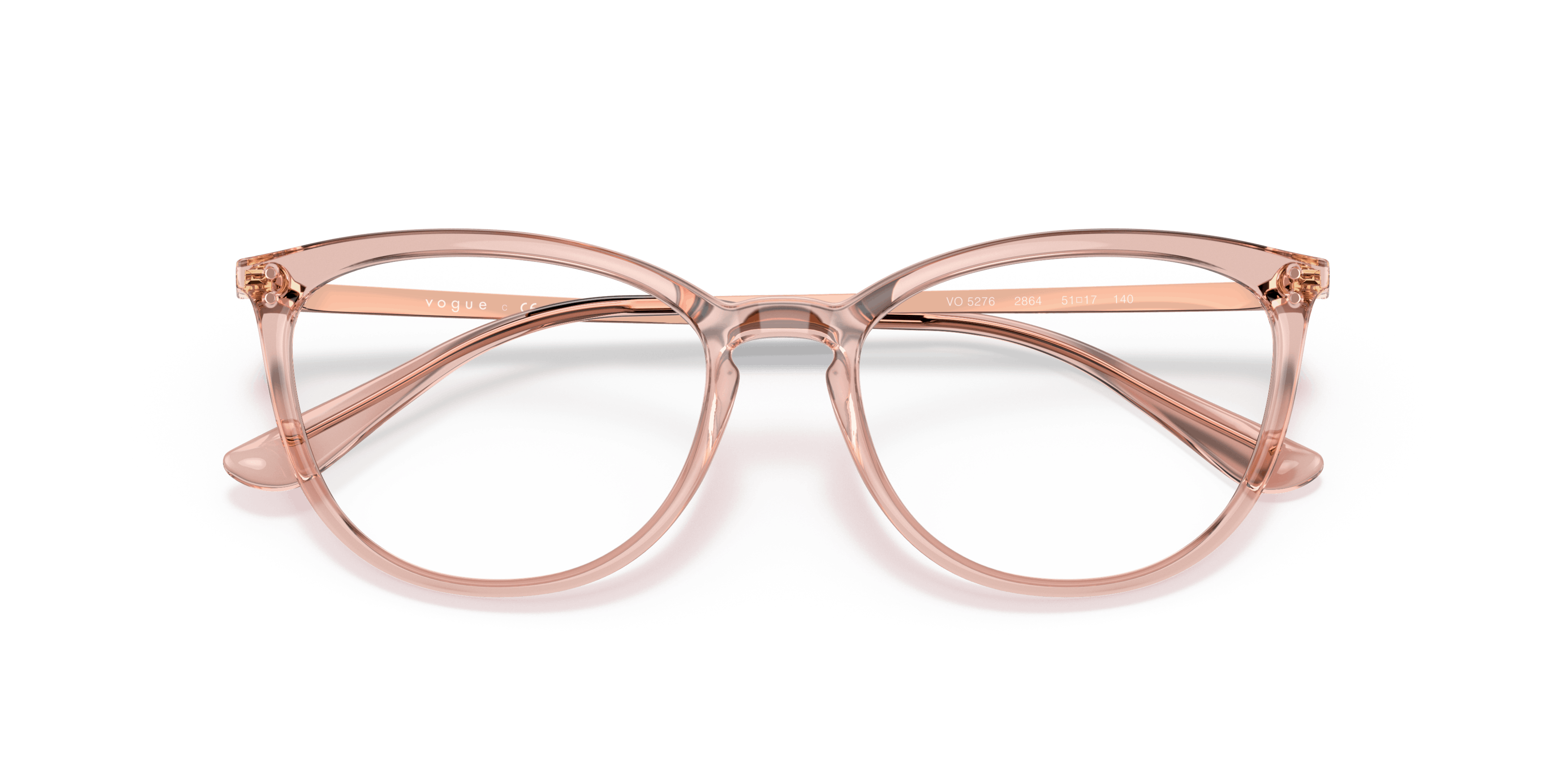 Folded, Vogue Eyewear VO5276 2864