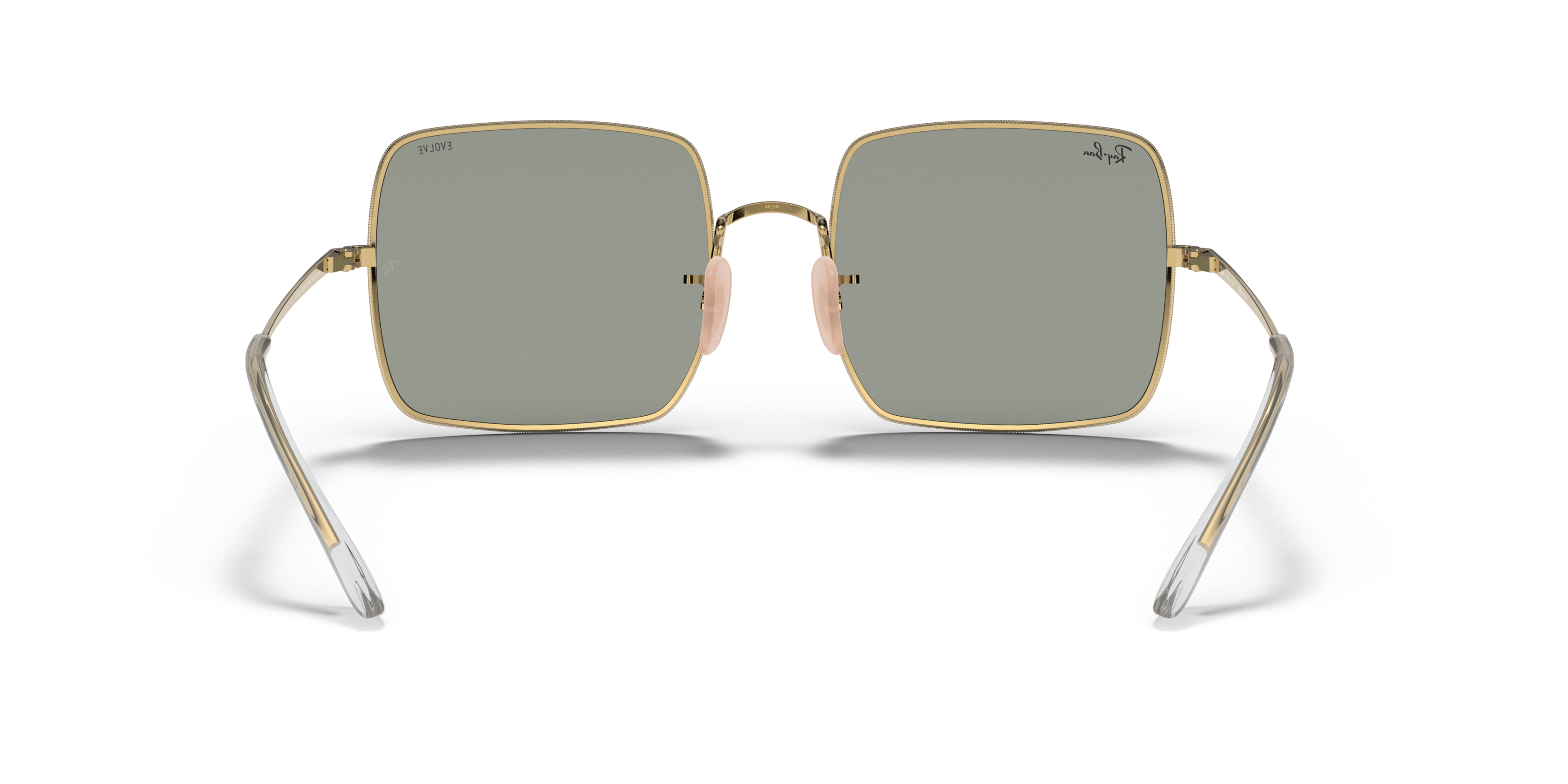 [products.image.detail02] Ray-Ban Square 1971 Mirror Evolve RB1971 1/W3